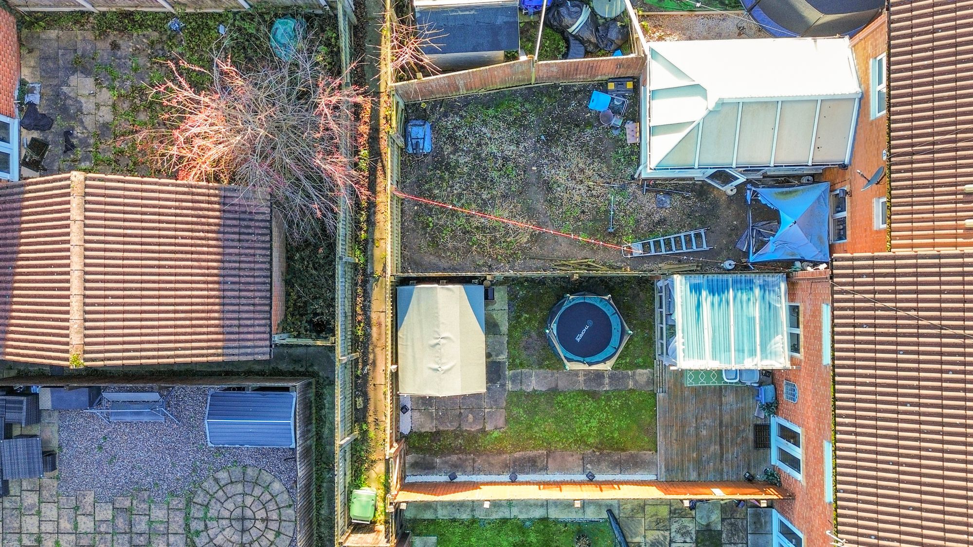 Yarn Close, St. Helens