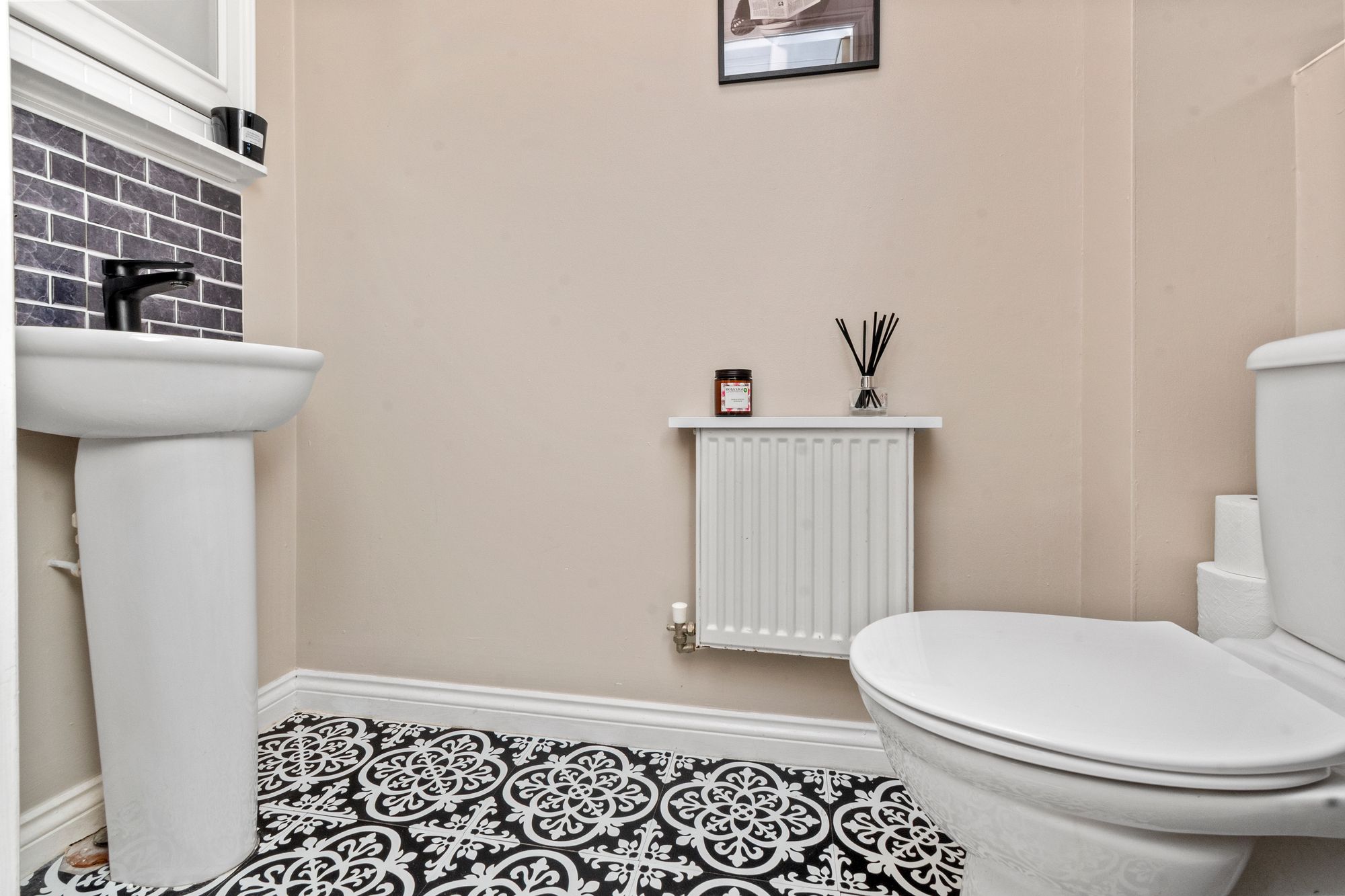 Yarn Close, St. Helens