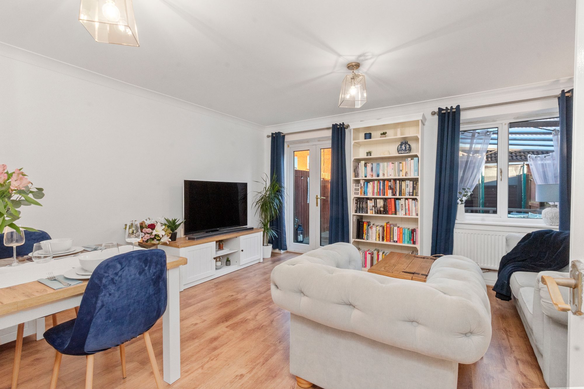 Yarn Close, St. Helens