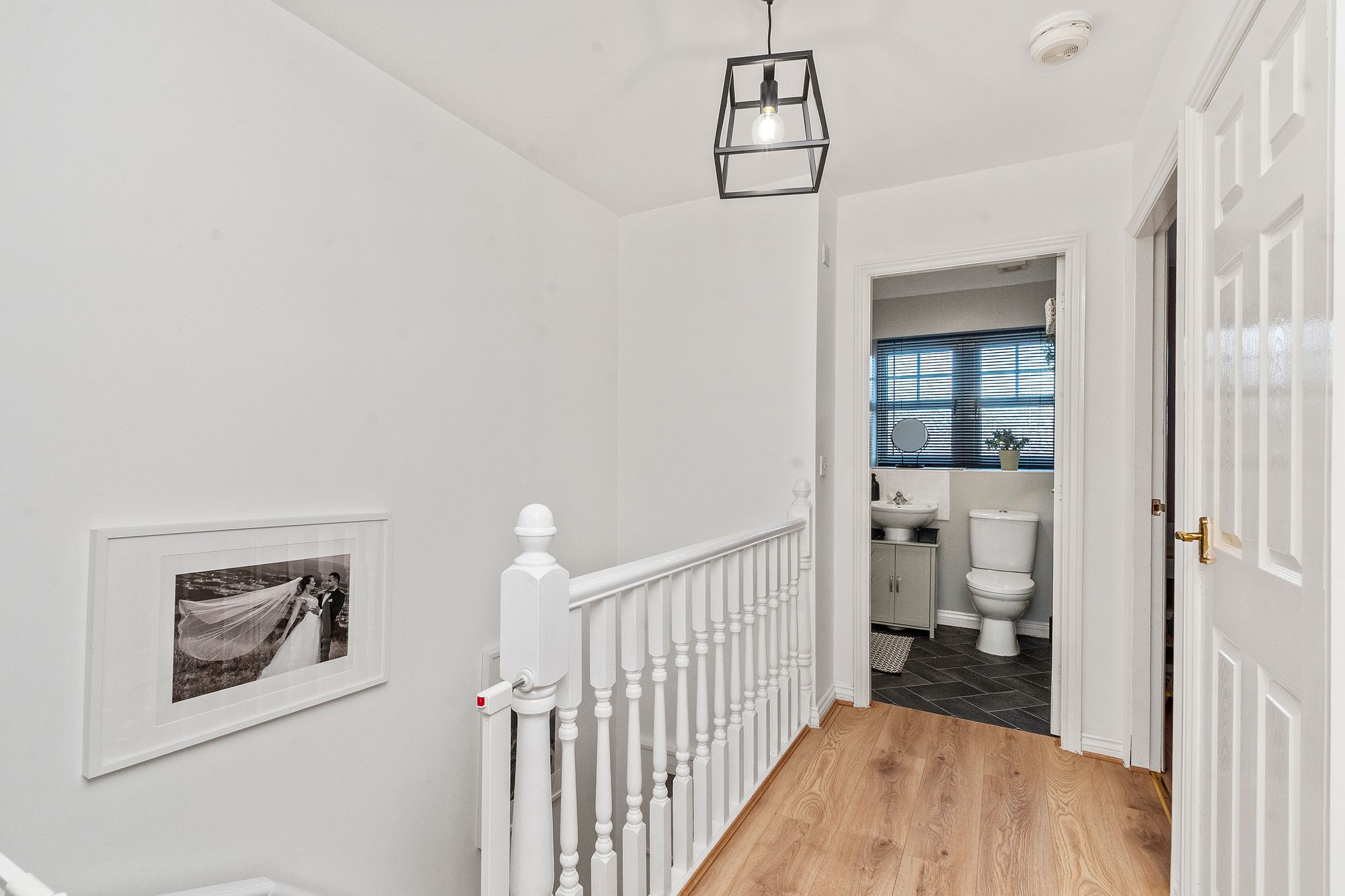 Yarn Close, St. Helens