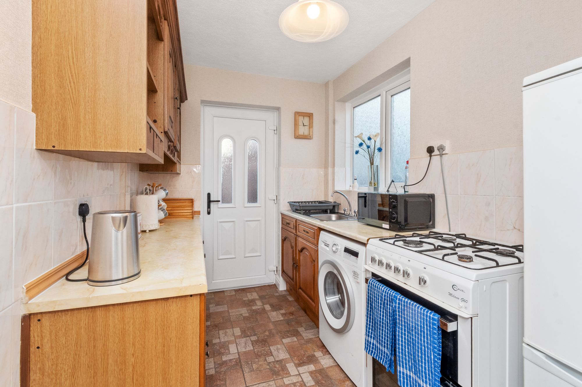 Derbyshire Hill Road, St. Helens