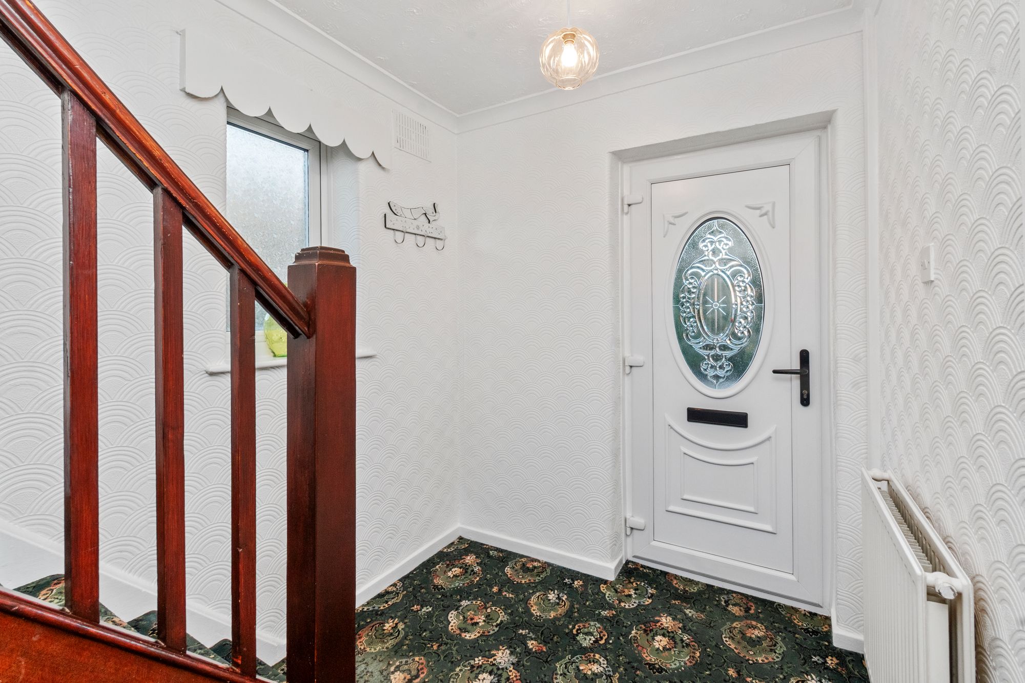 Derbyshire Hill Road, St. Helens