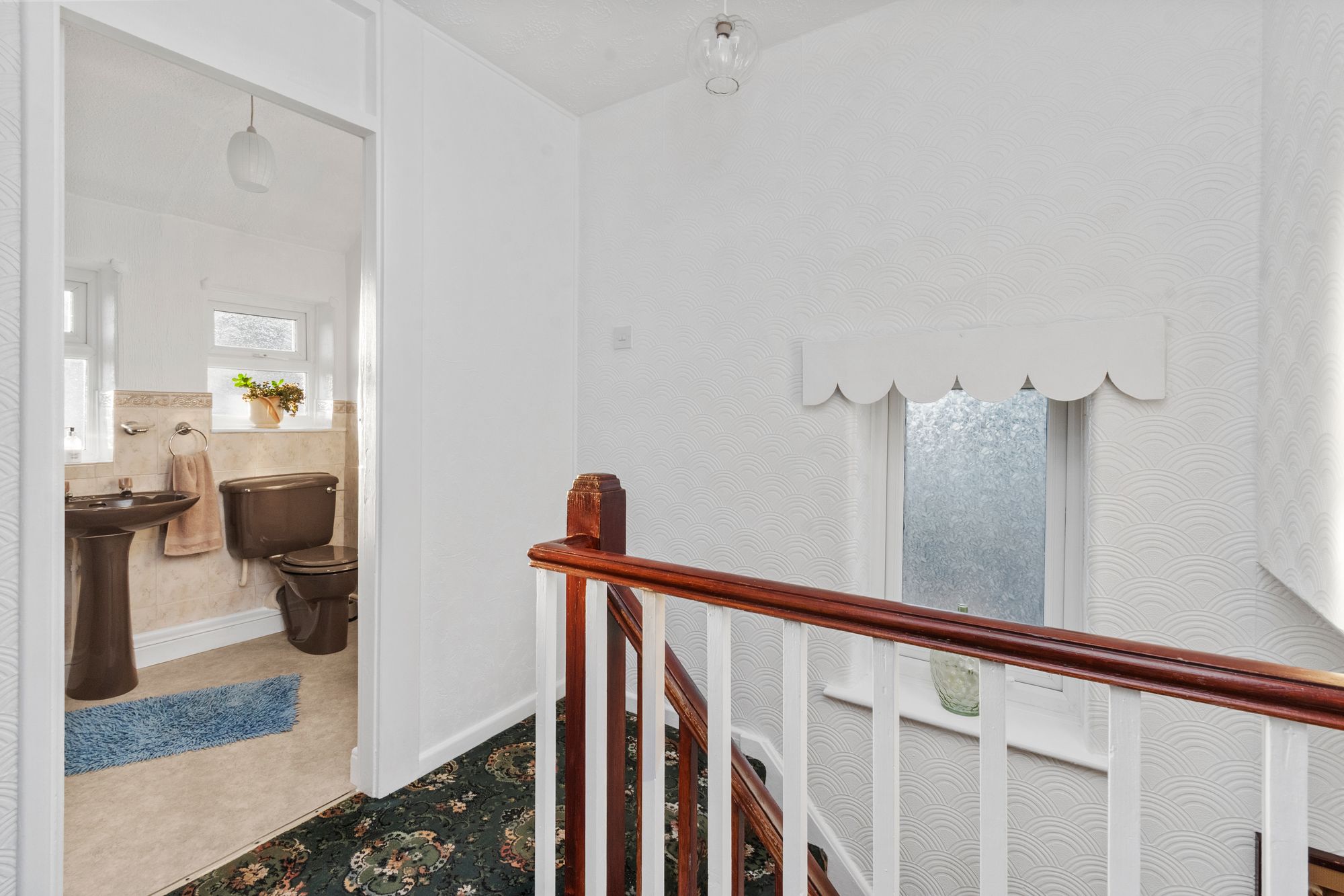 Derbyshire Hill Road, St. Helens