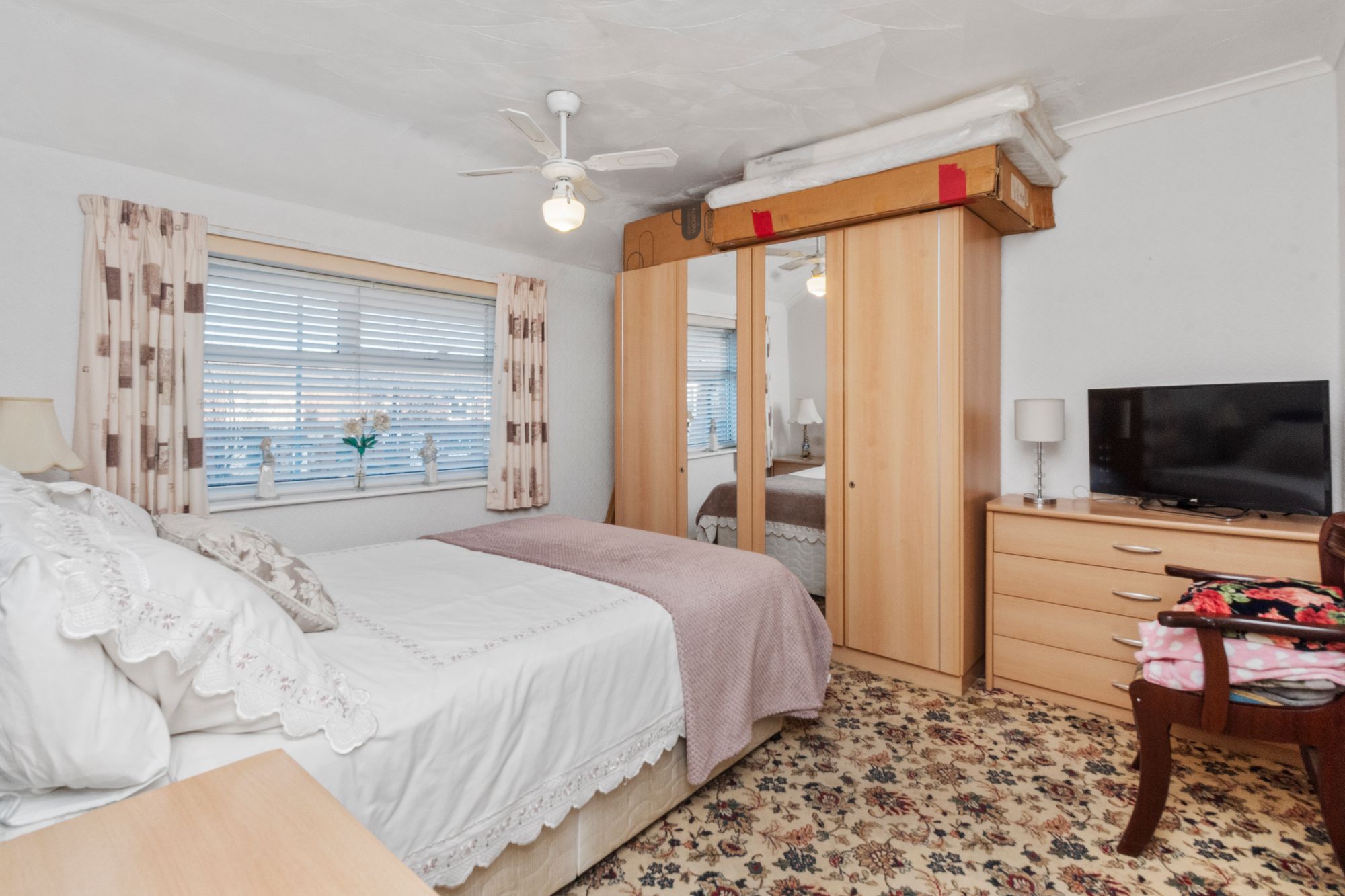 Derbyshire Hill Road, St. Helens