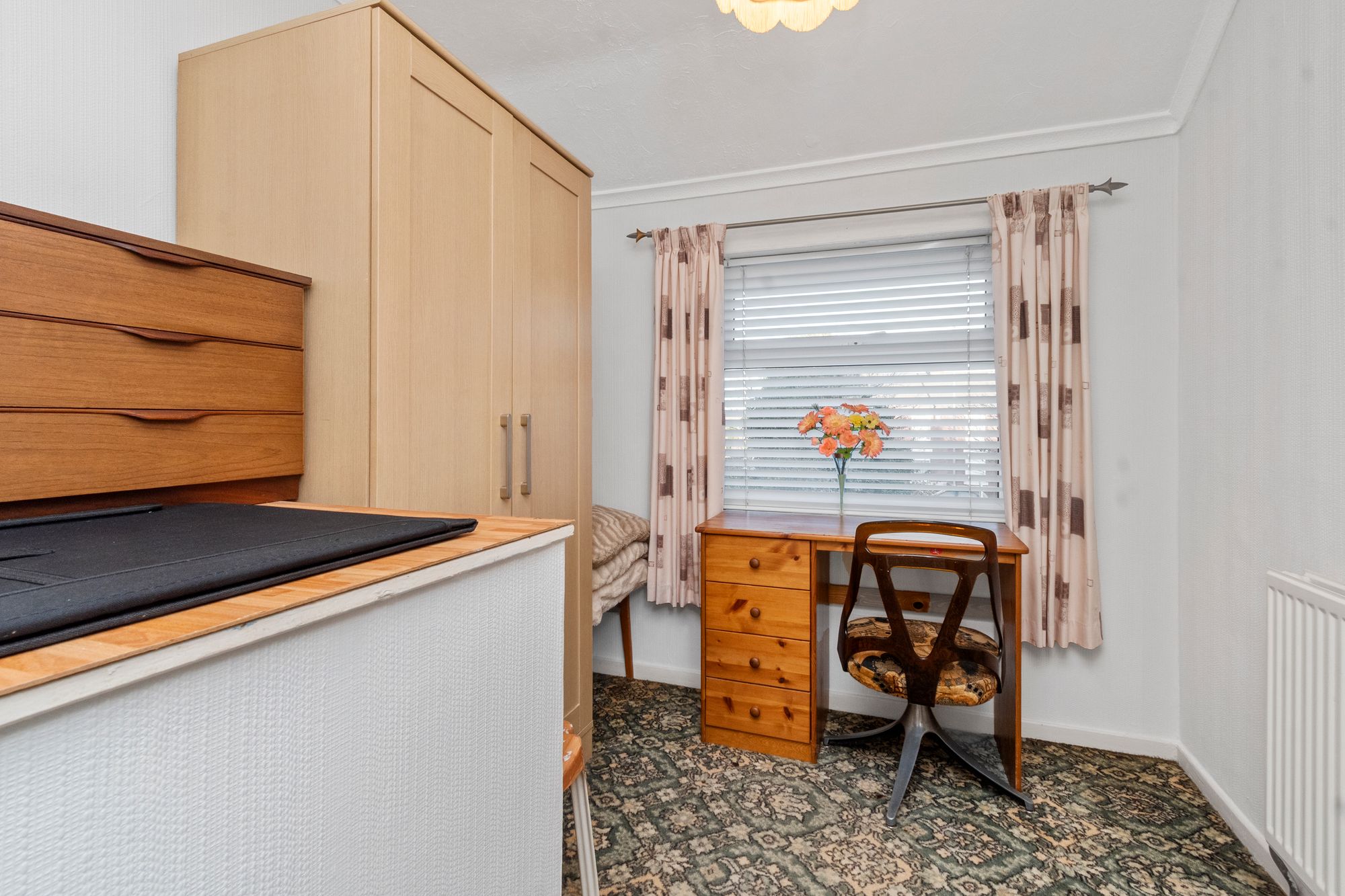 Derbyshire Hill Road, St. Helens