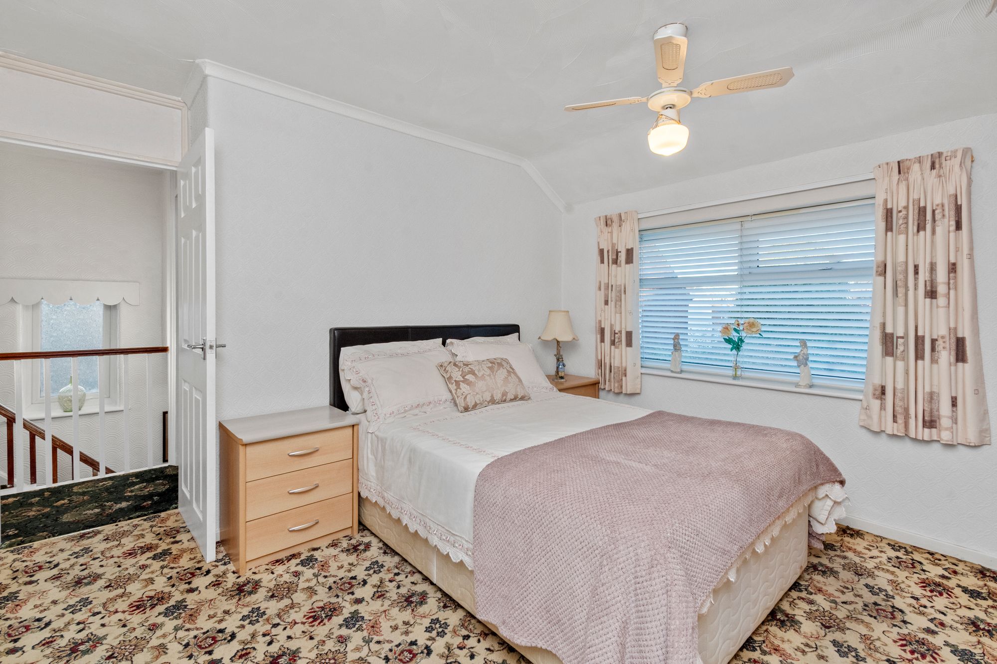 Derbyshire Hill Road, St. Helens