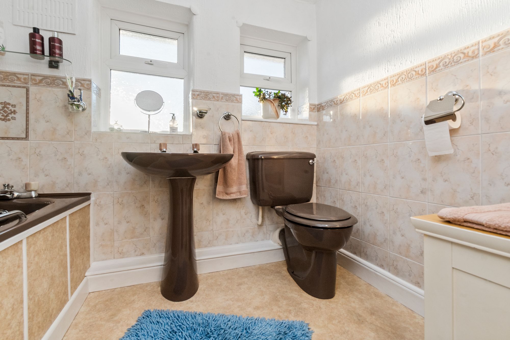 Derbyshire Hill Road, St. Helens