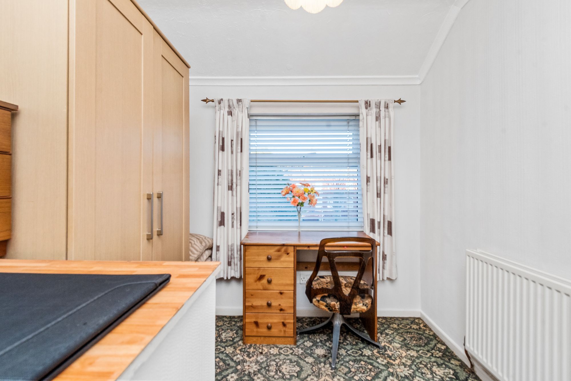 Derbyshire Hill Road, St. Helens