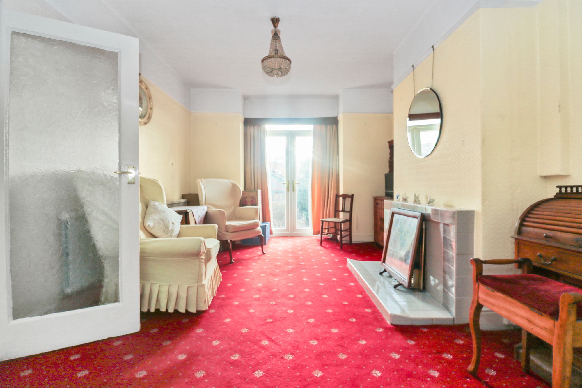 Wynne Road, St. Helens