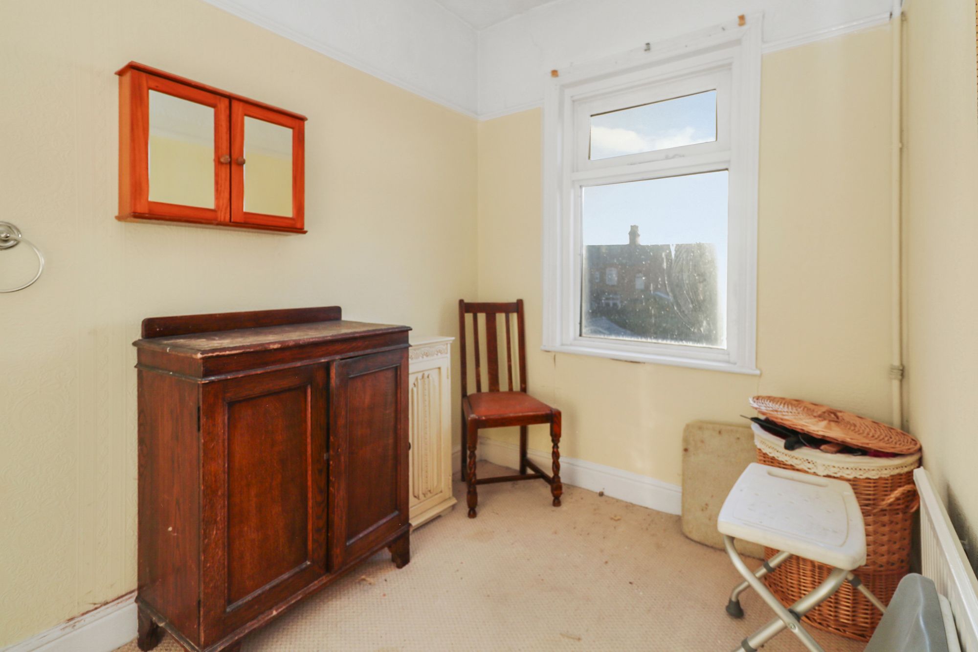 Wynne Road, St. Helens