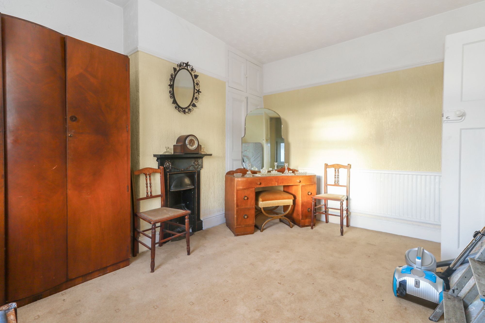 Wynne Road, St. Helens