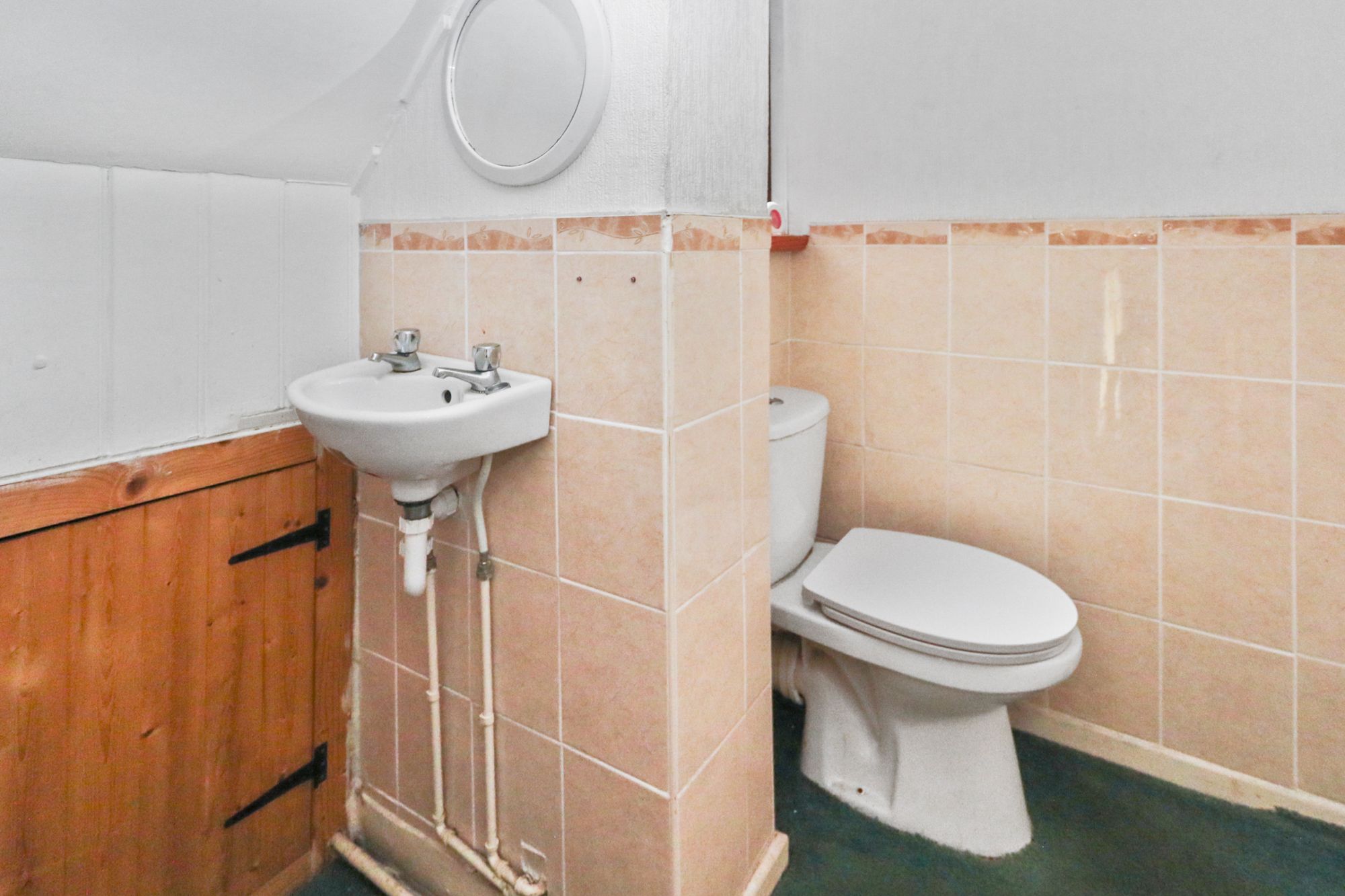 Wynne Road, St. Helens