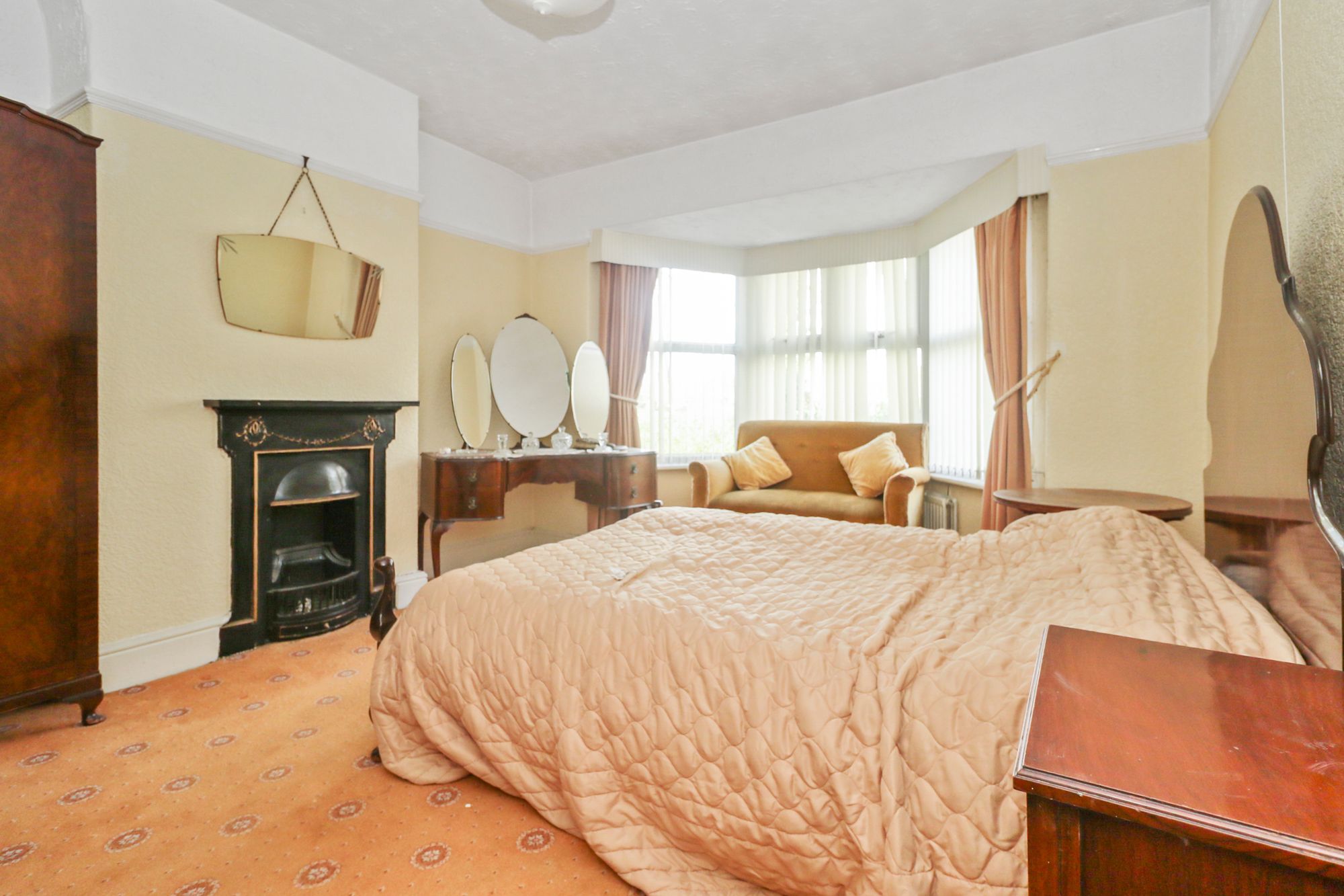 Wynne Road, St. Helens