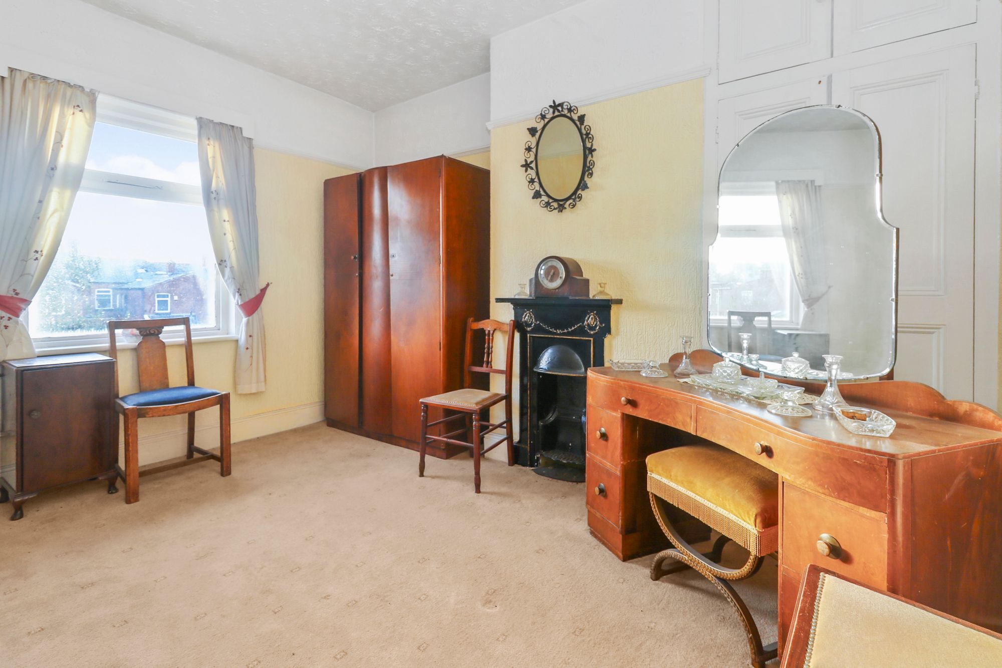 Wynne Road, St. Helens