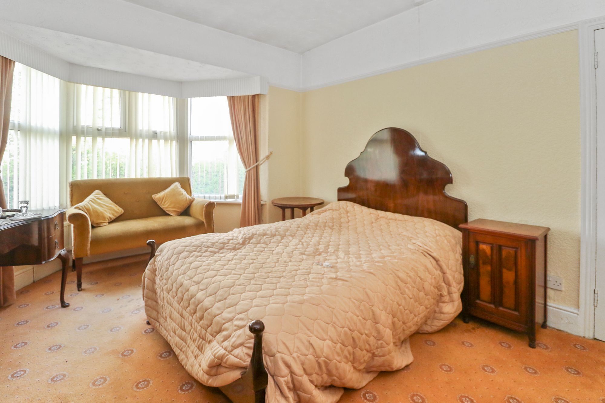 Wynne Road, St. Helens