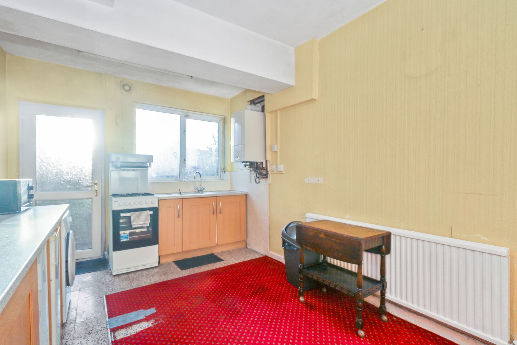 Wynne Road, St. Helens