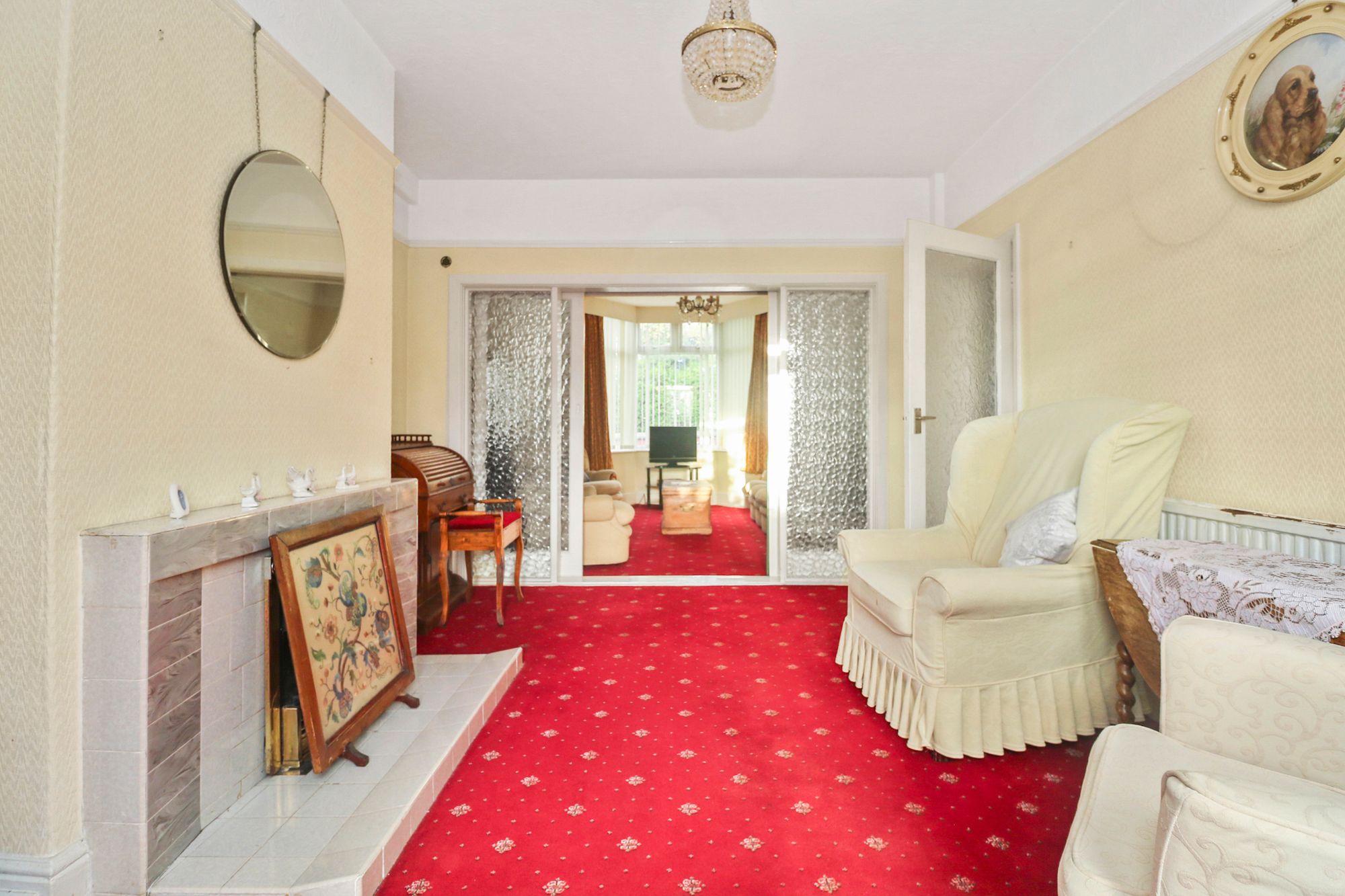 Wynne Road, St. Helens