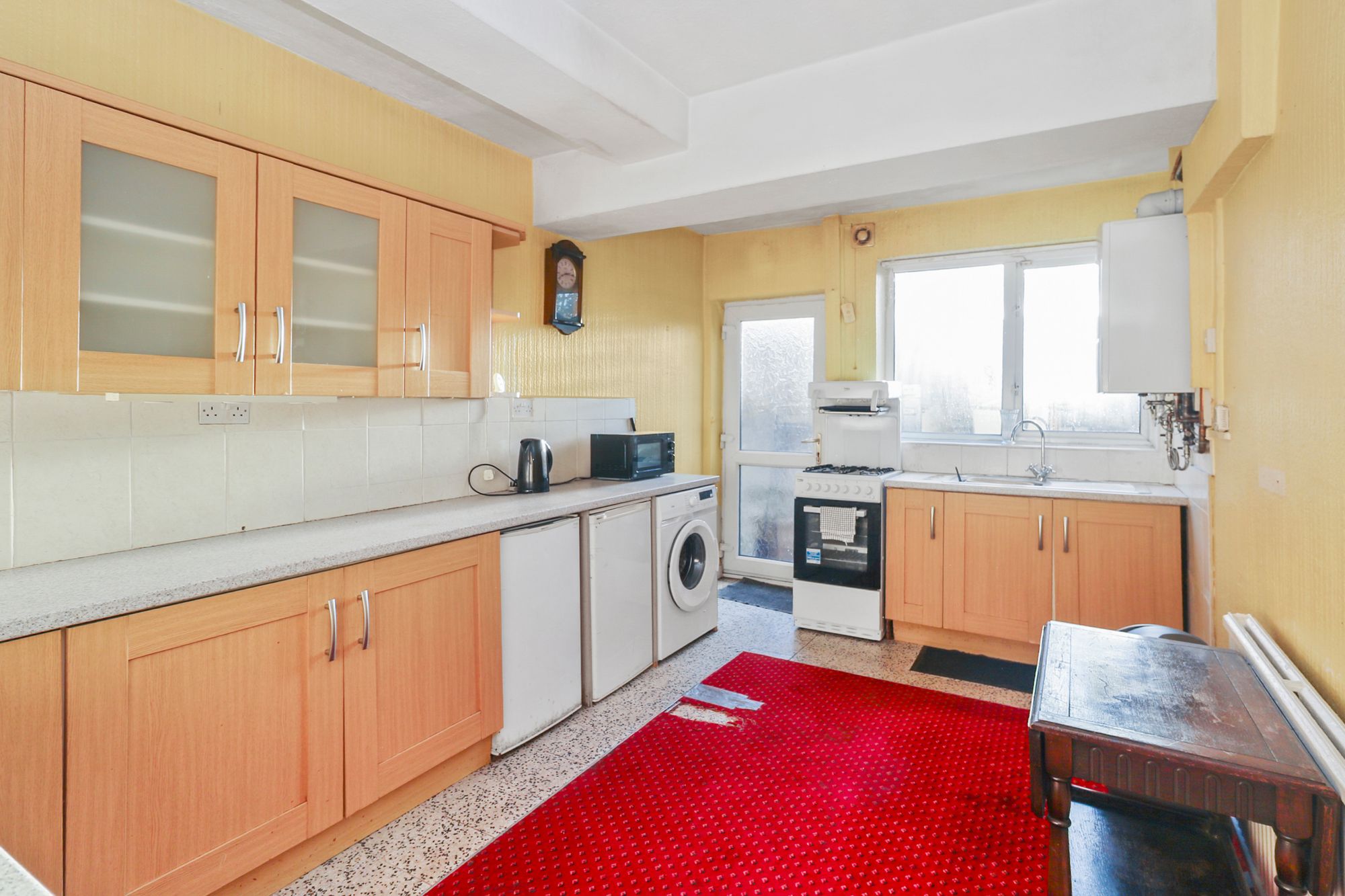 Wynne Road, St. Helens