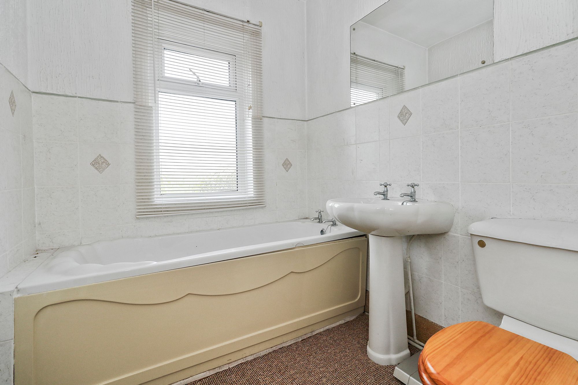 Wynne Road, St. Helens