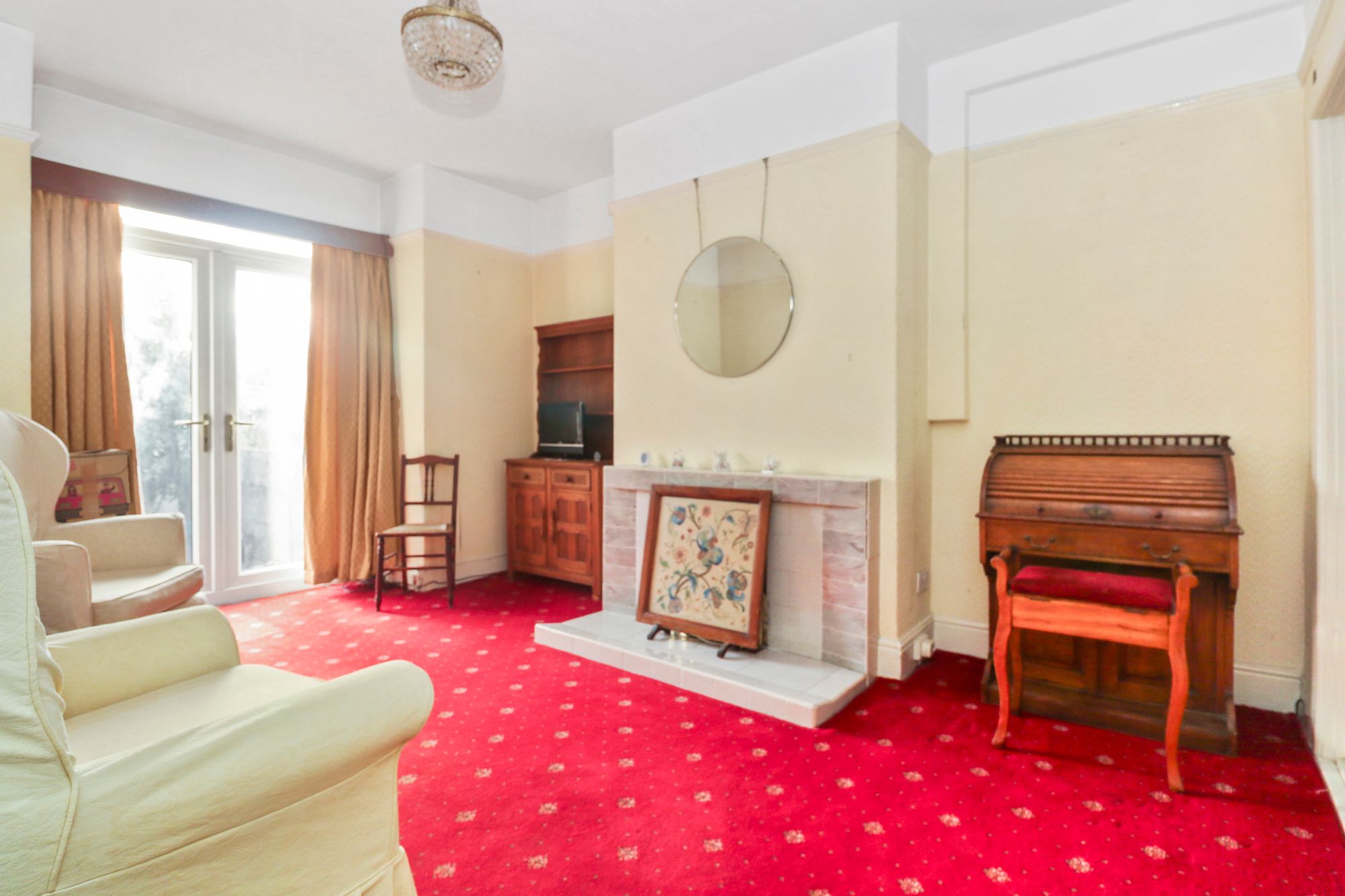 Wynne Road, St. Helens