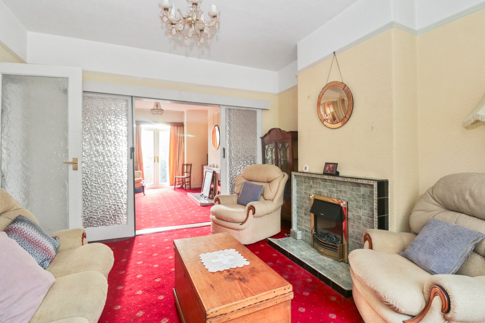 Wynne Road, St. Helens