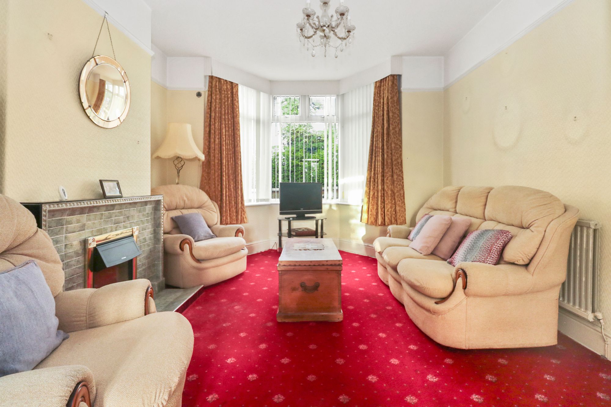 Wynne Road, St. Helens