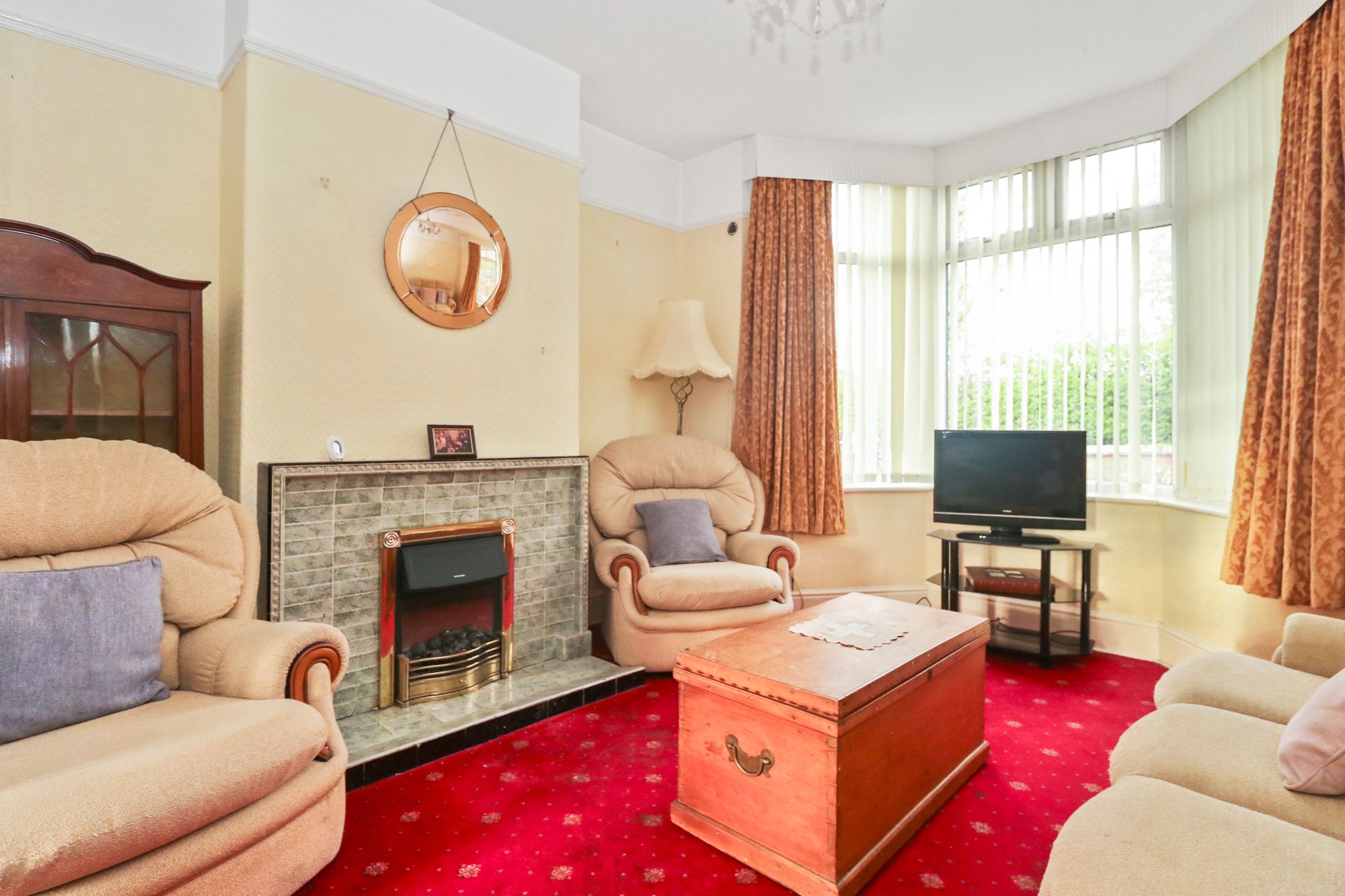 Wynne Road, St. Helens