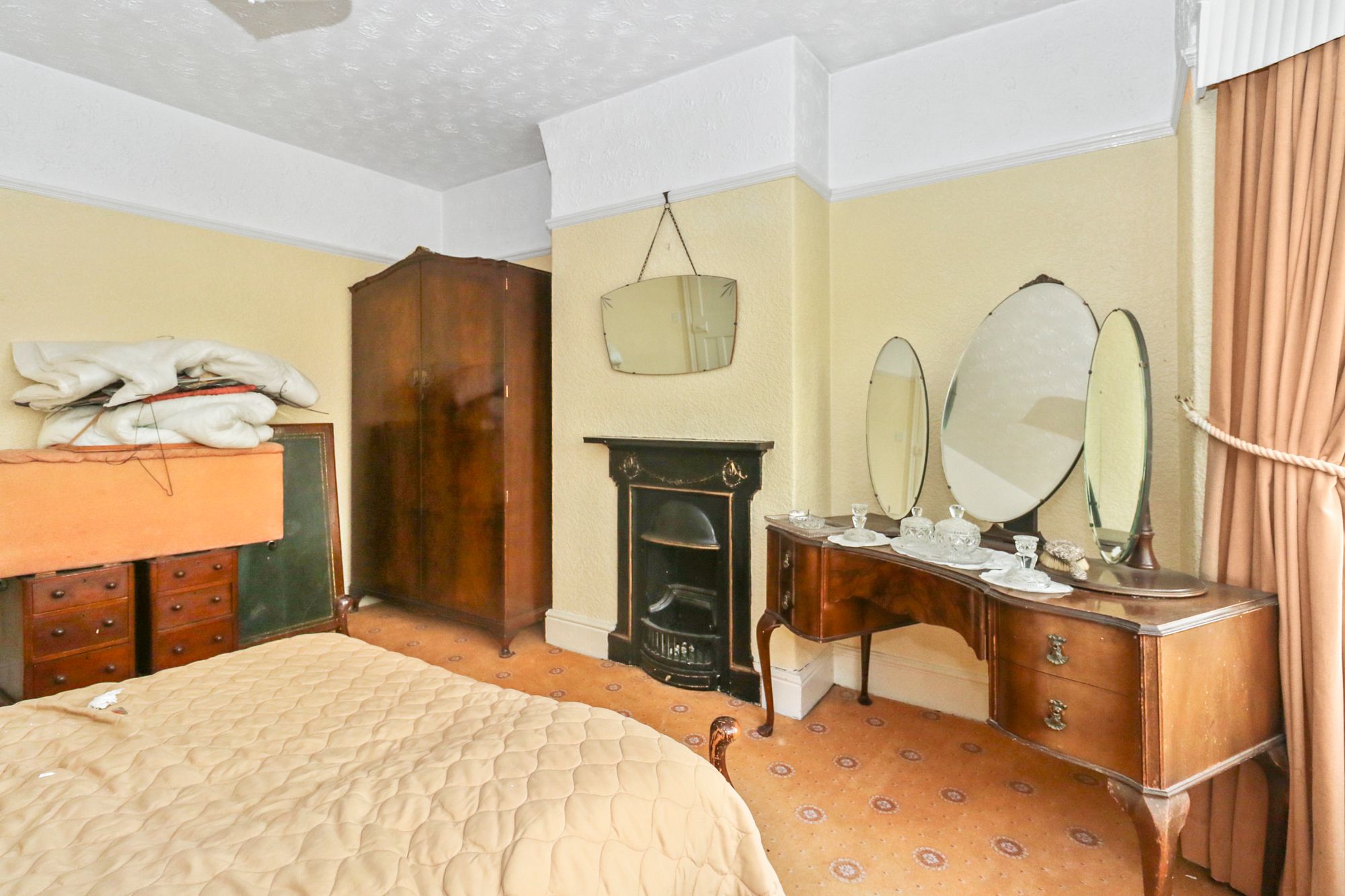 Wynne Road, St. Helens