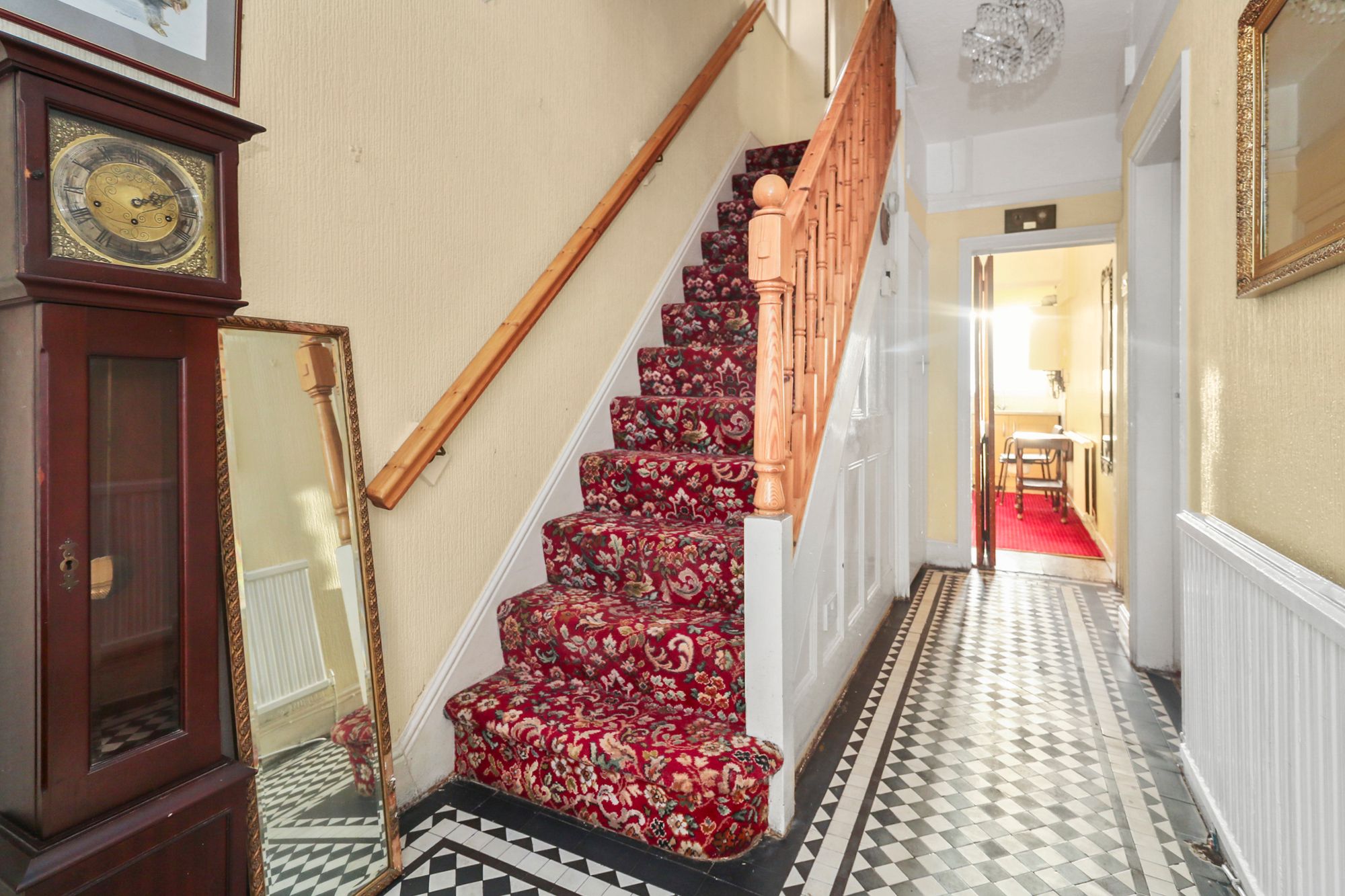 Wynne Road, St. Helens