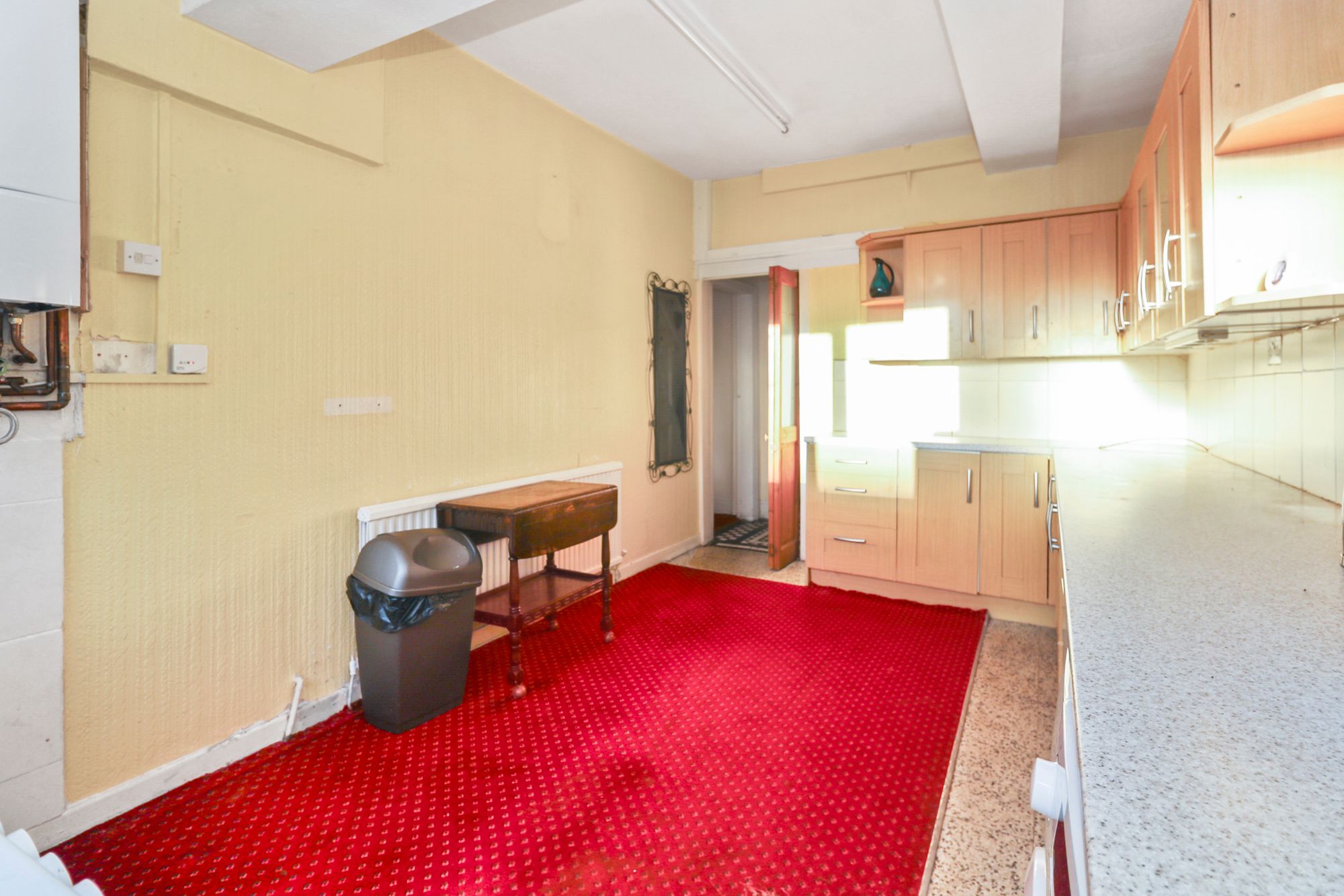 Wynne Road, St. Helens