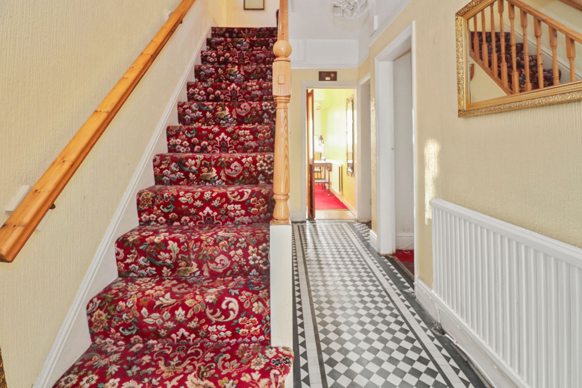 Wynne Road, St. Helens