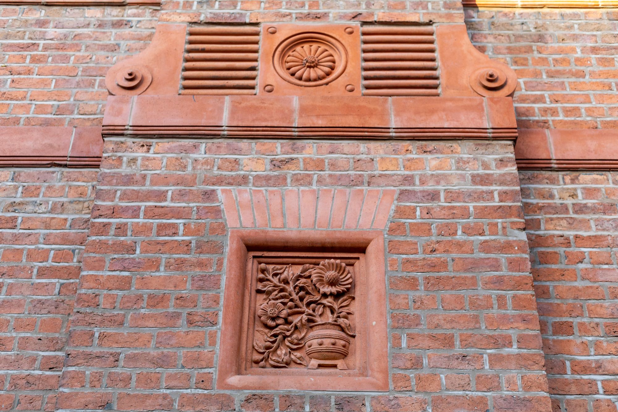 Apartment 10, Rowan House, Padgate Park, Green Lane, Warrington