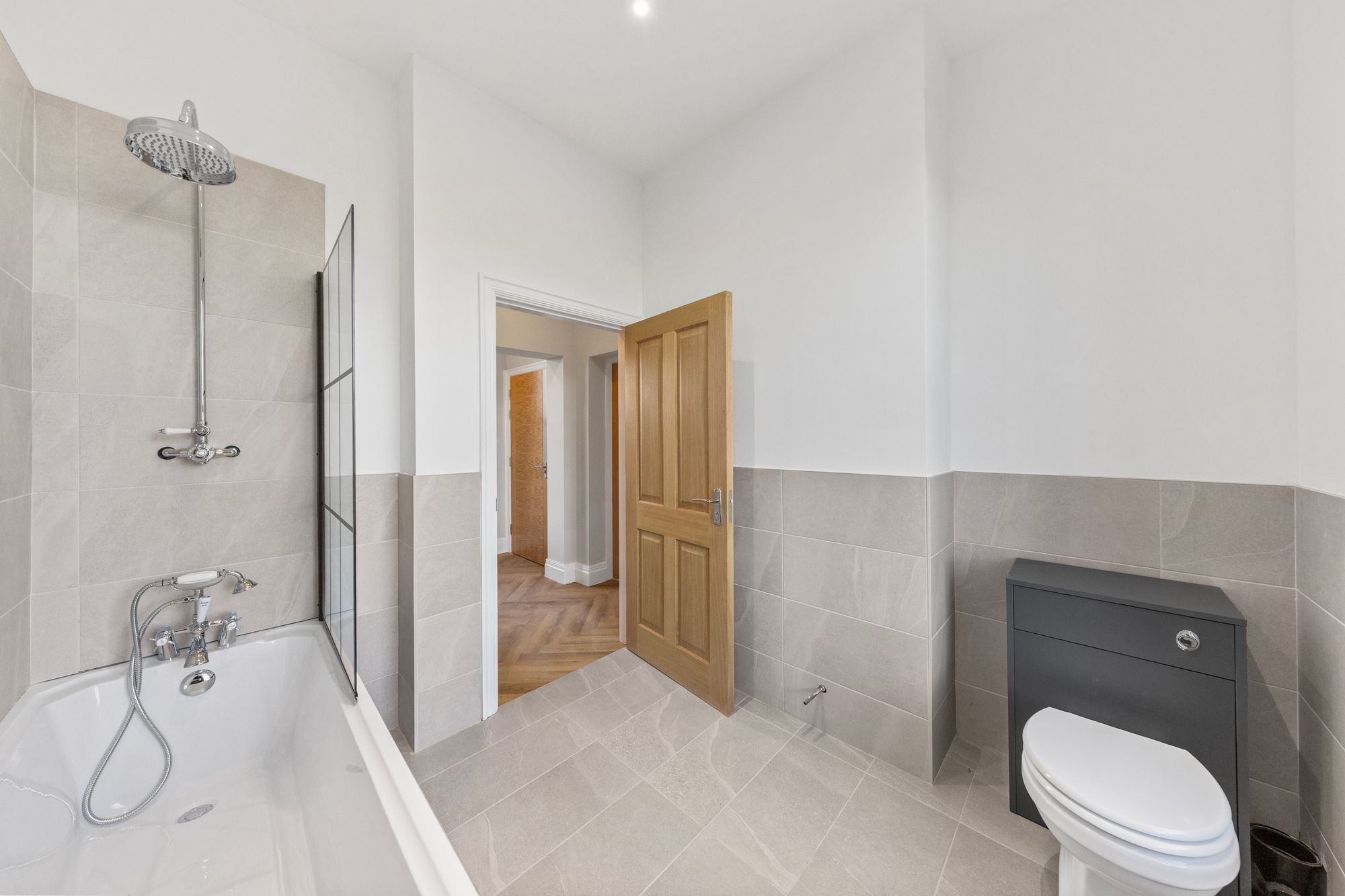 Apartment 11, Rowan House, Padgate Park, Green Lane, Warrington