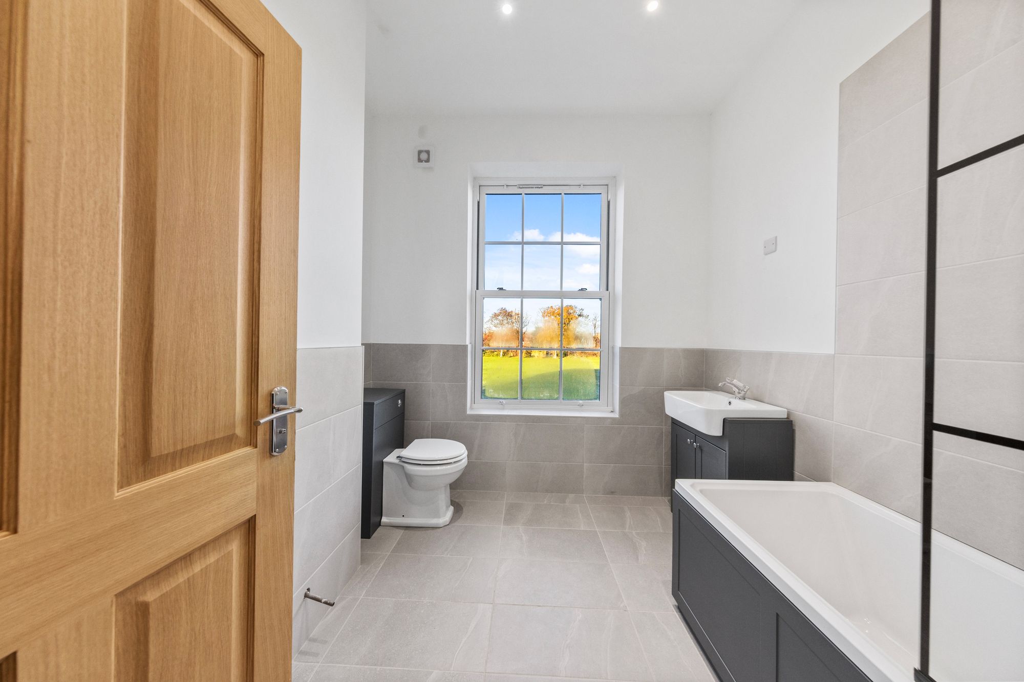 Apartment 11, Rowan House, Padgate Park, Green Lane, Warrington