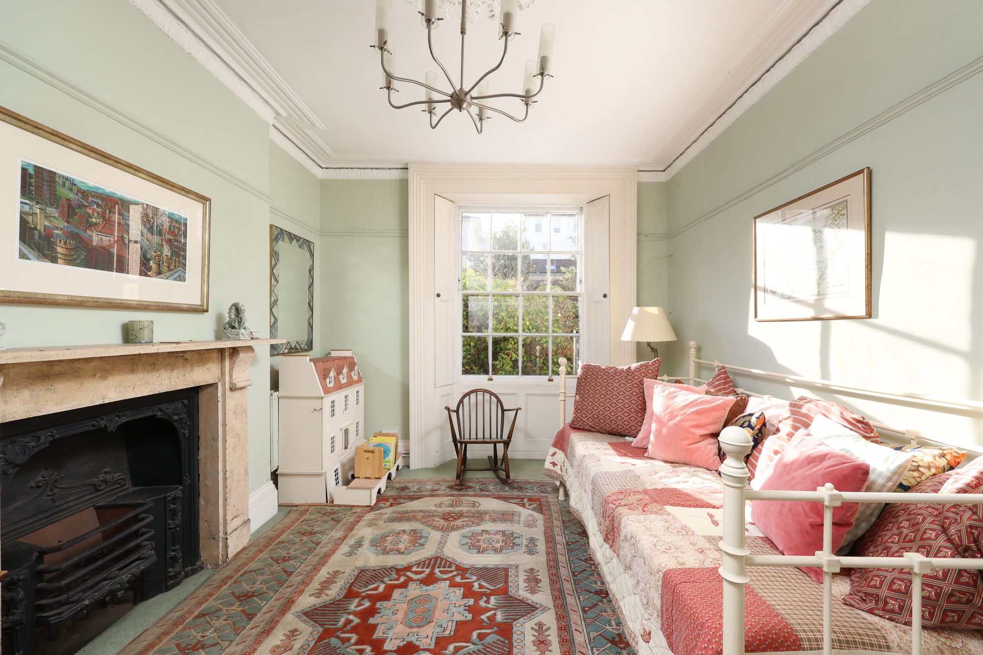 Arley Hill, Bristol, BS6