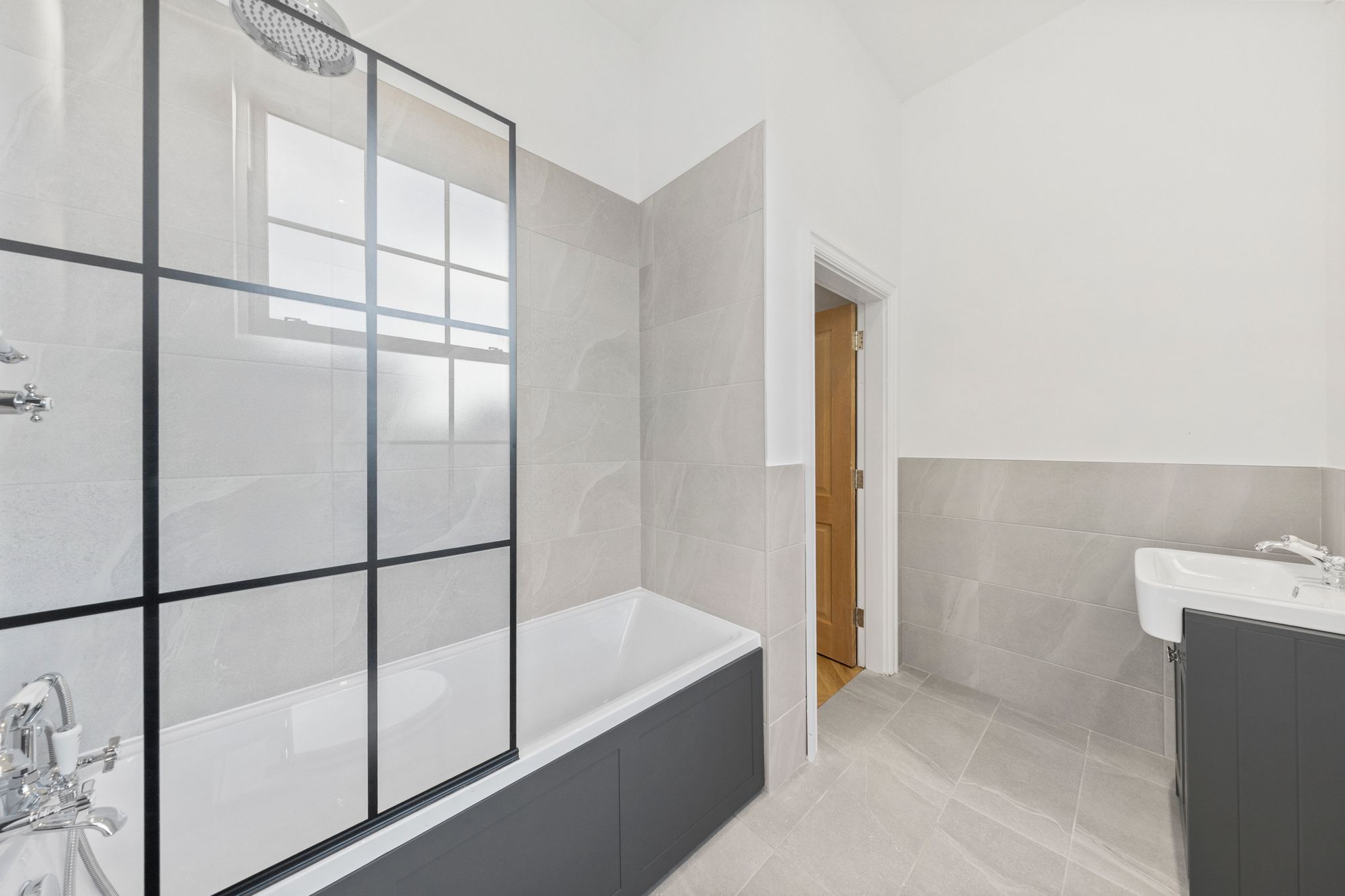 Apartment 9, Rowan House, Padgate Park, Green Lane, Warrington