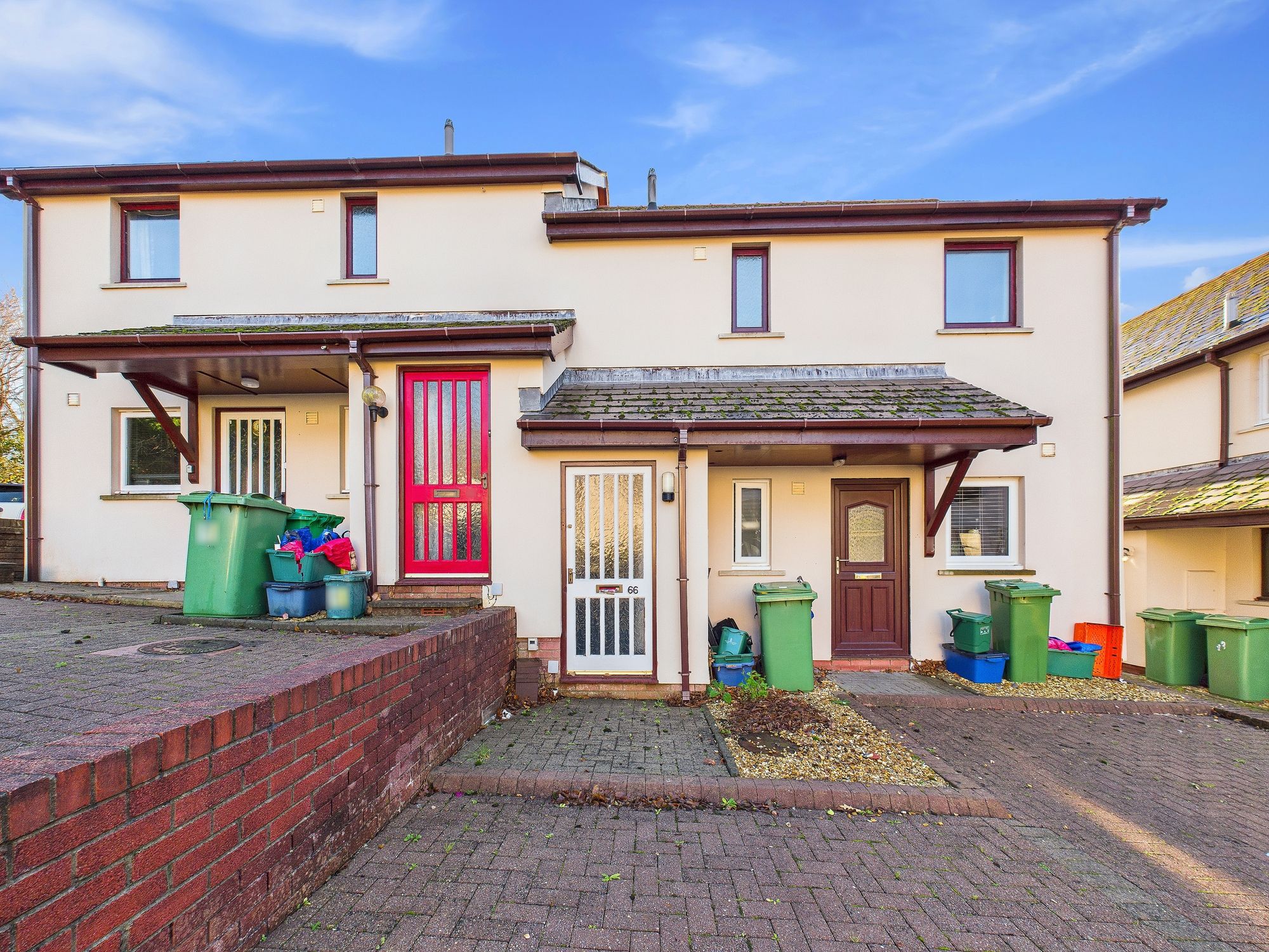 The Clicketts, Tenby, SA70