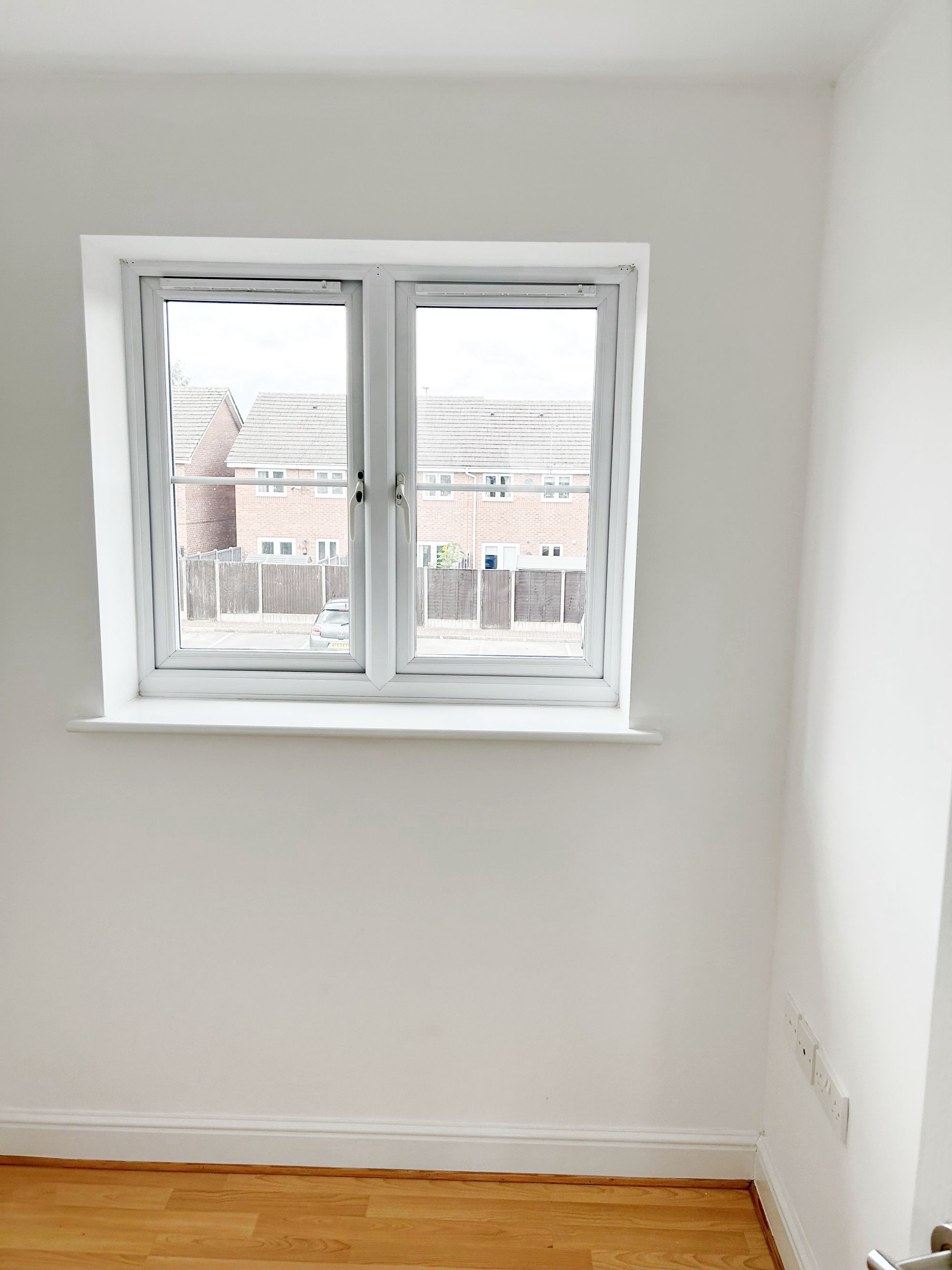 Queens Ave, Glazebury