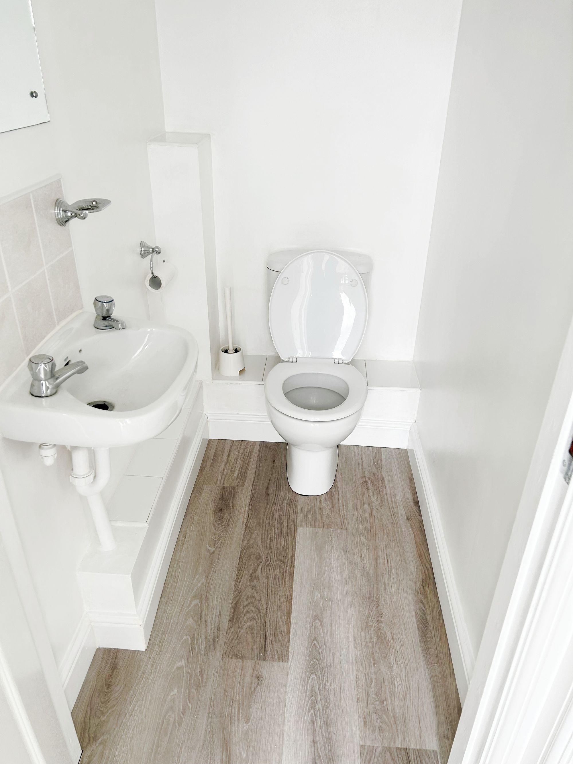 Queens Ave, Glazebury