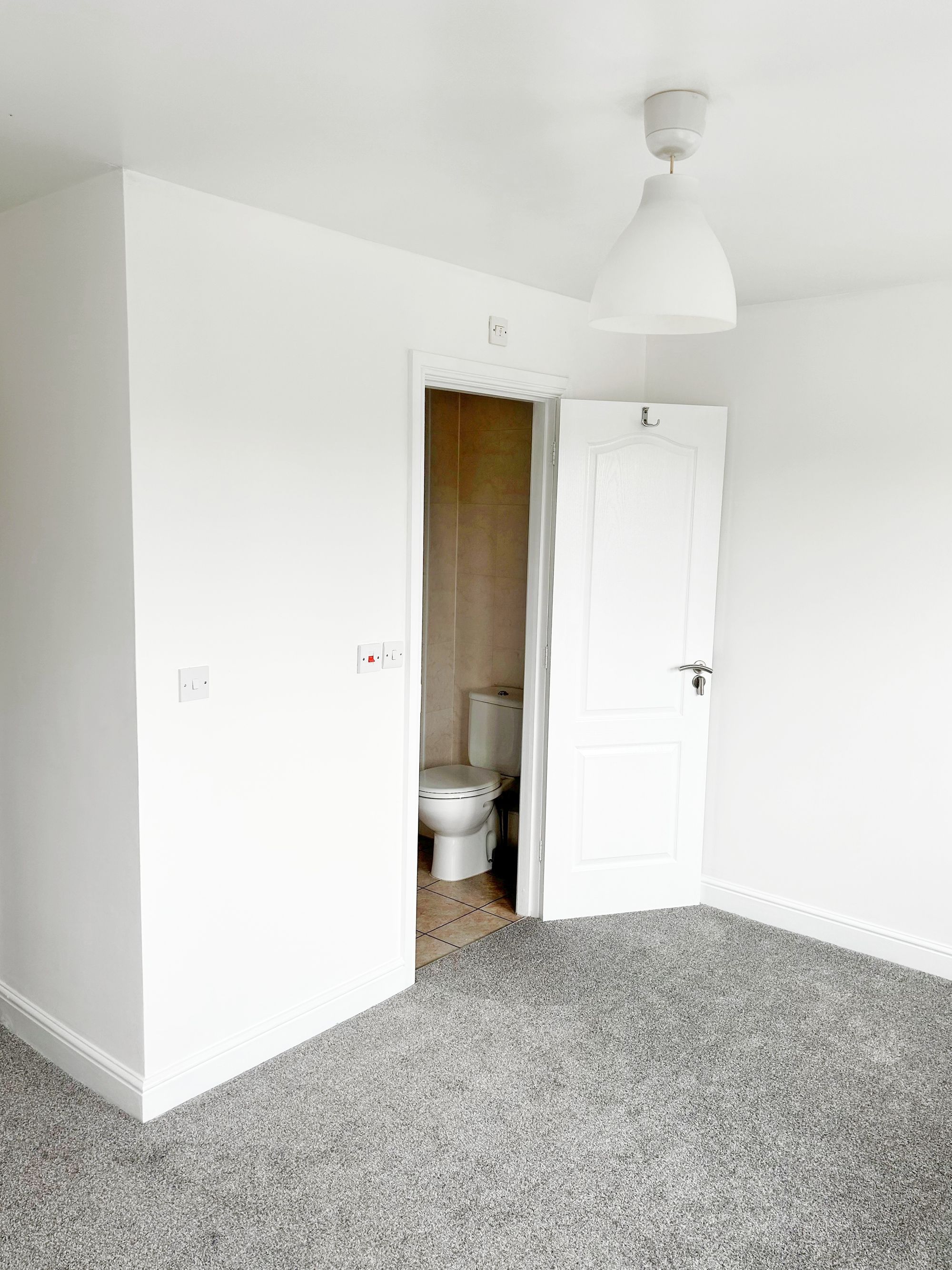 Queens Ave, Glazebury