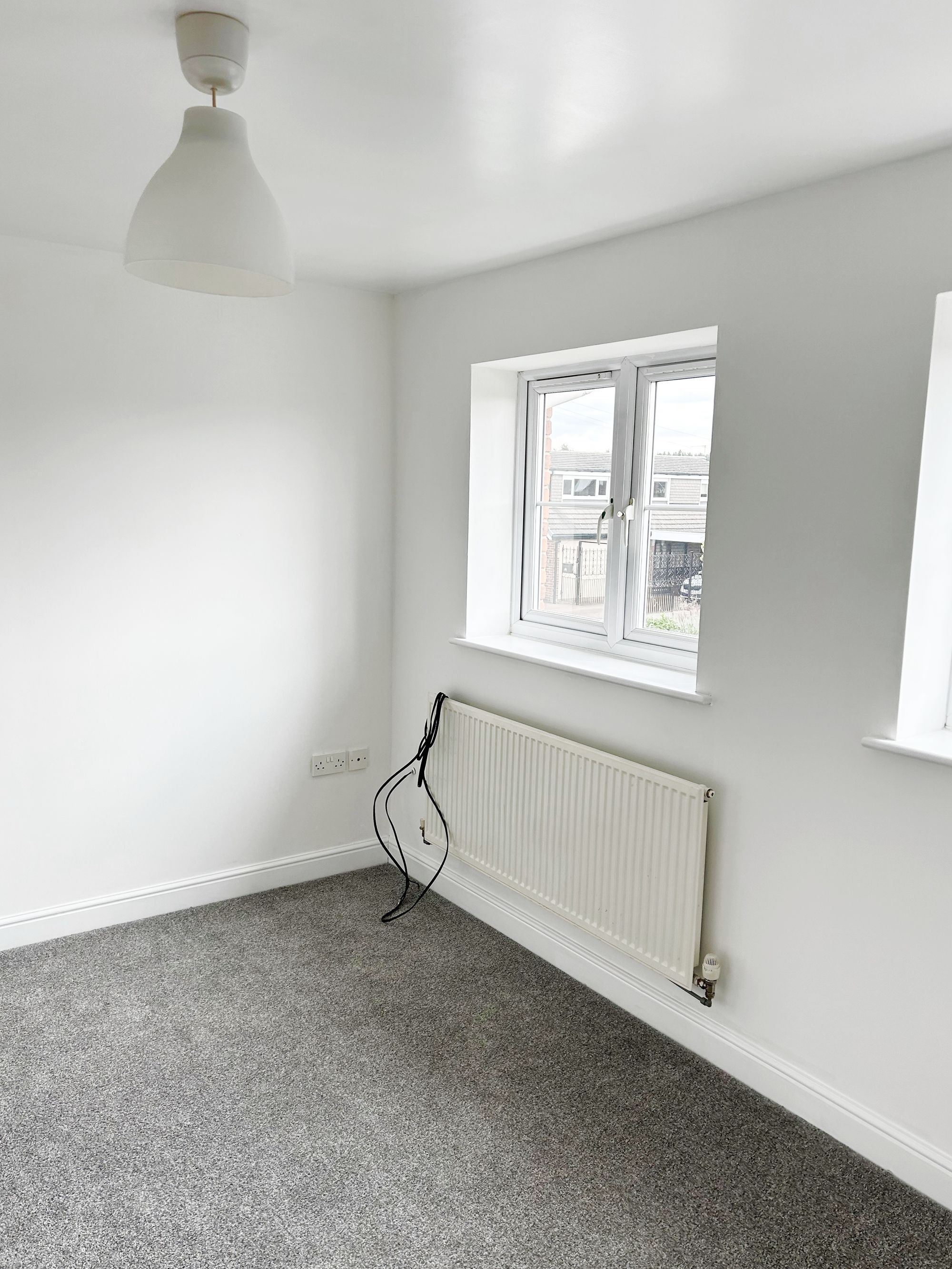 Queens Ave, Glazebury