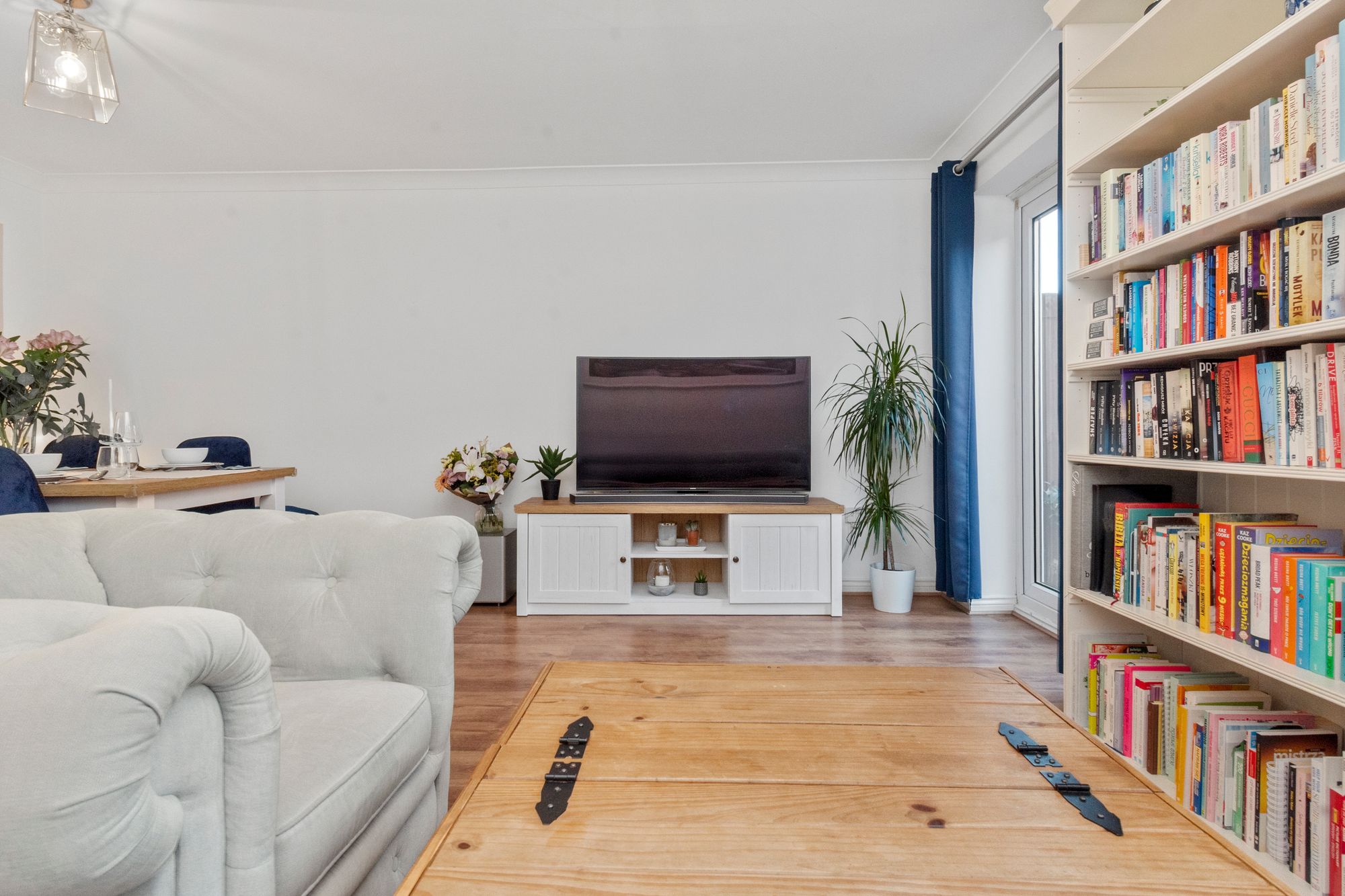 Yarn Close, St. Helens