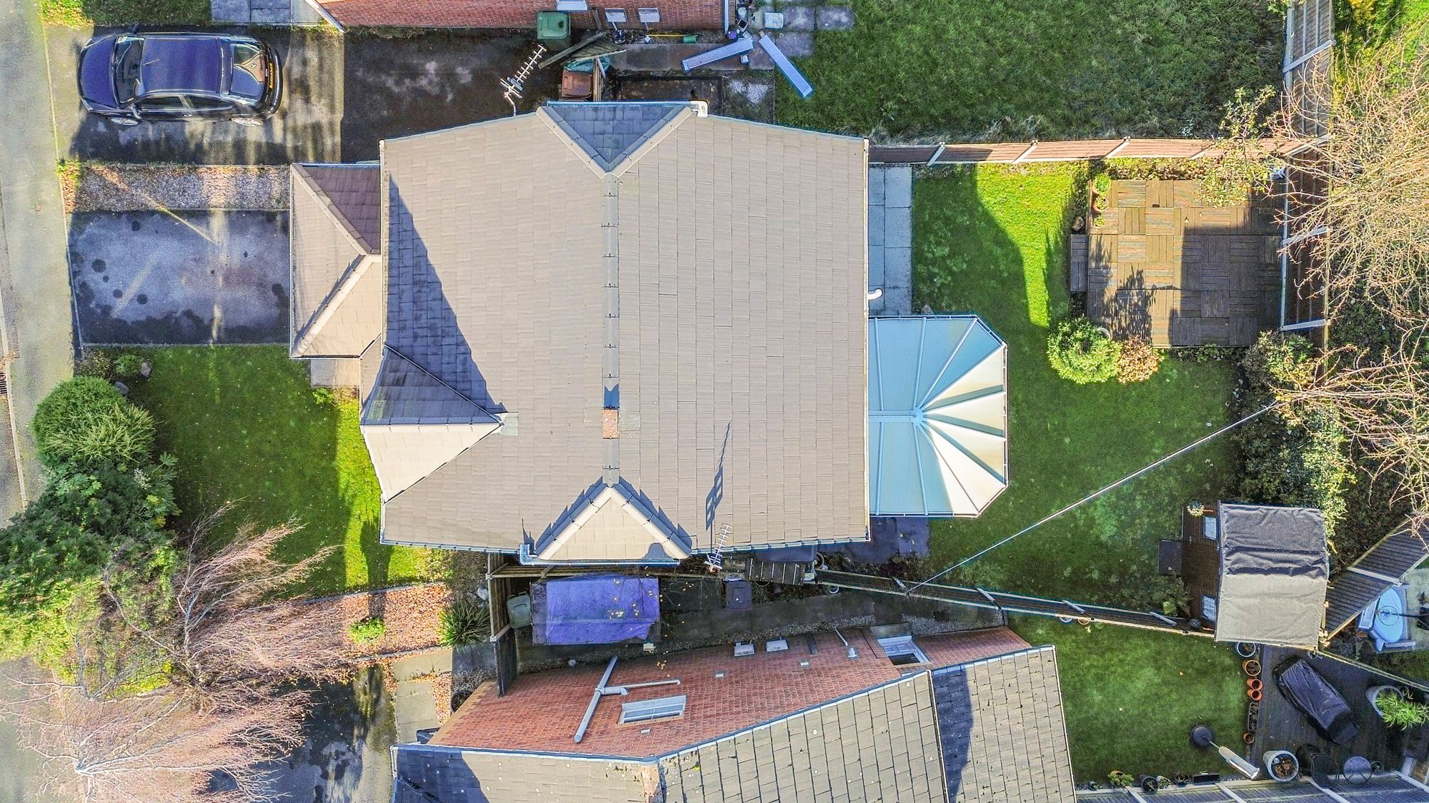 Waltersgreen Crescent, Golborne, WA3