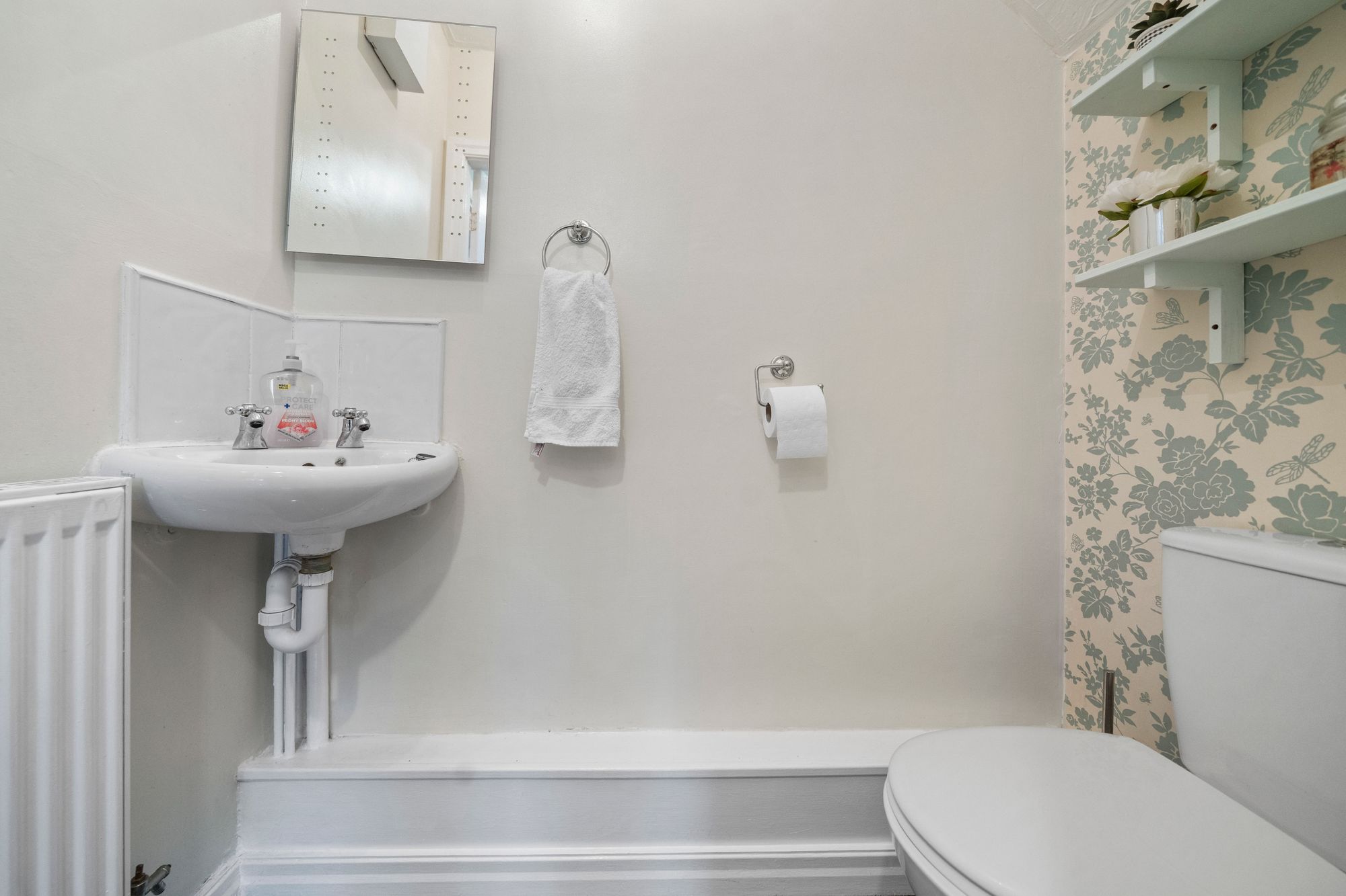 Waltersgreen Crescent, Golborne, WA3