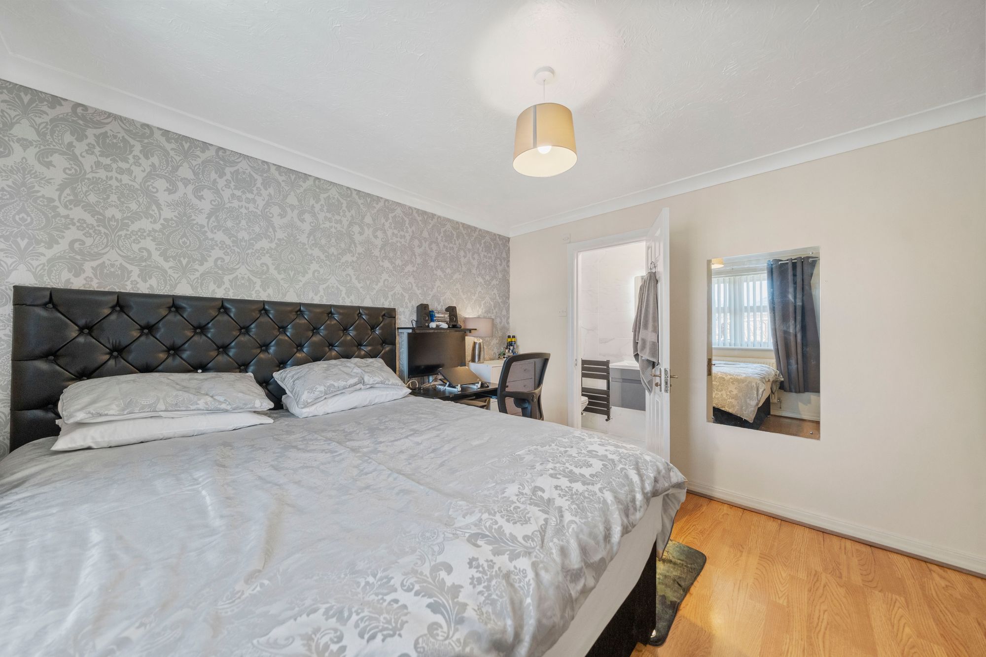 Waltersgreen Crescent, Golborne, WA3