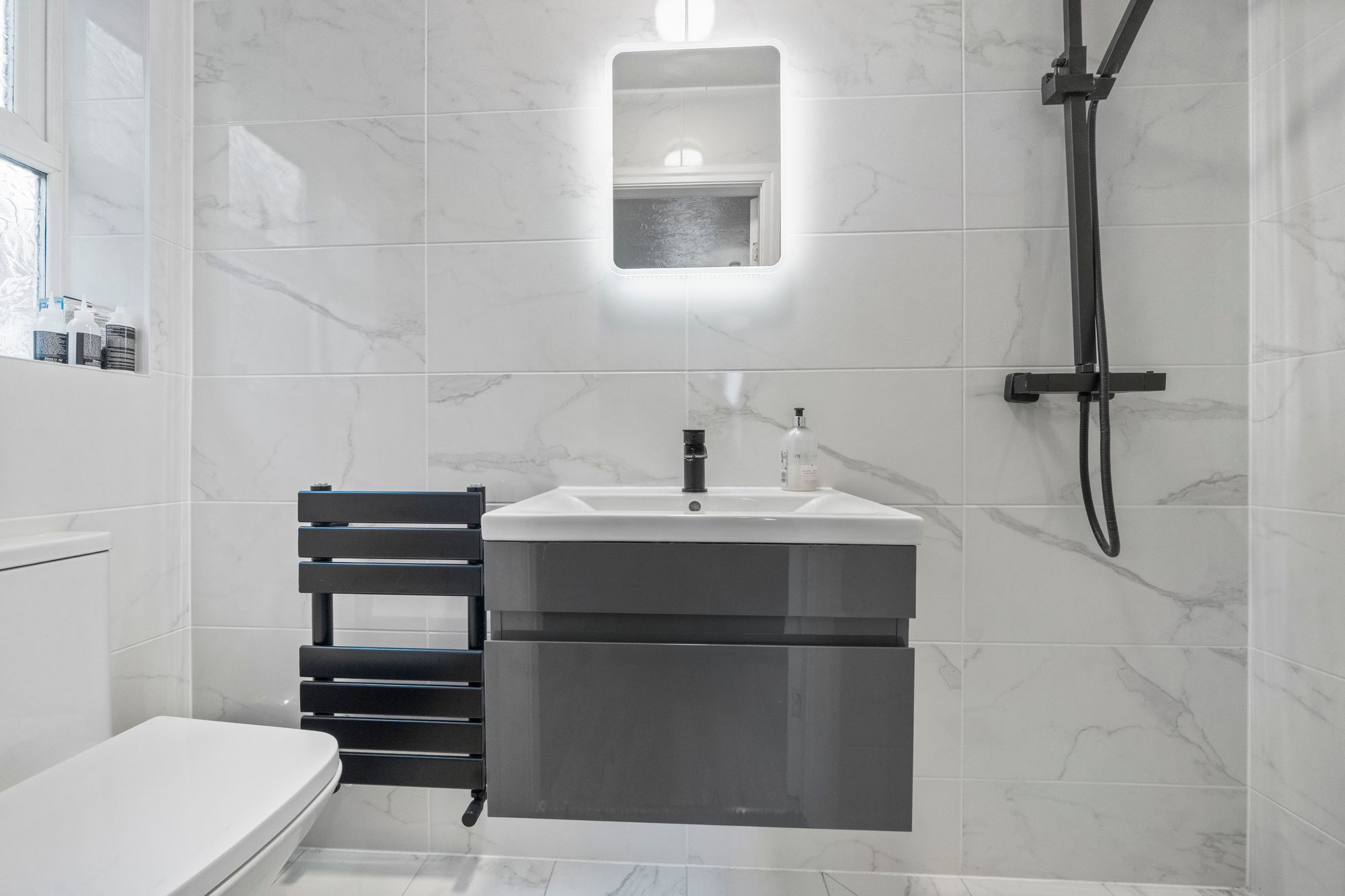 Waltersgreen Crescent, Golborne, WA3