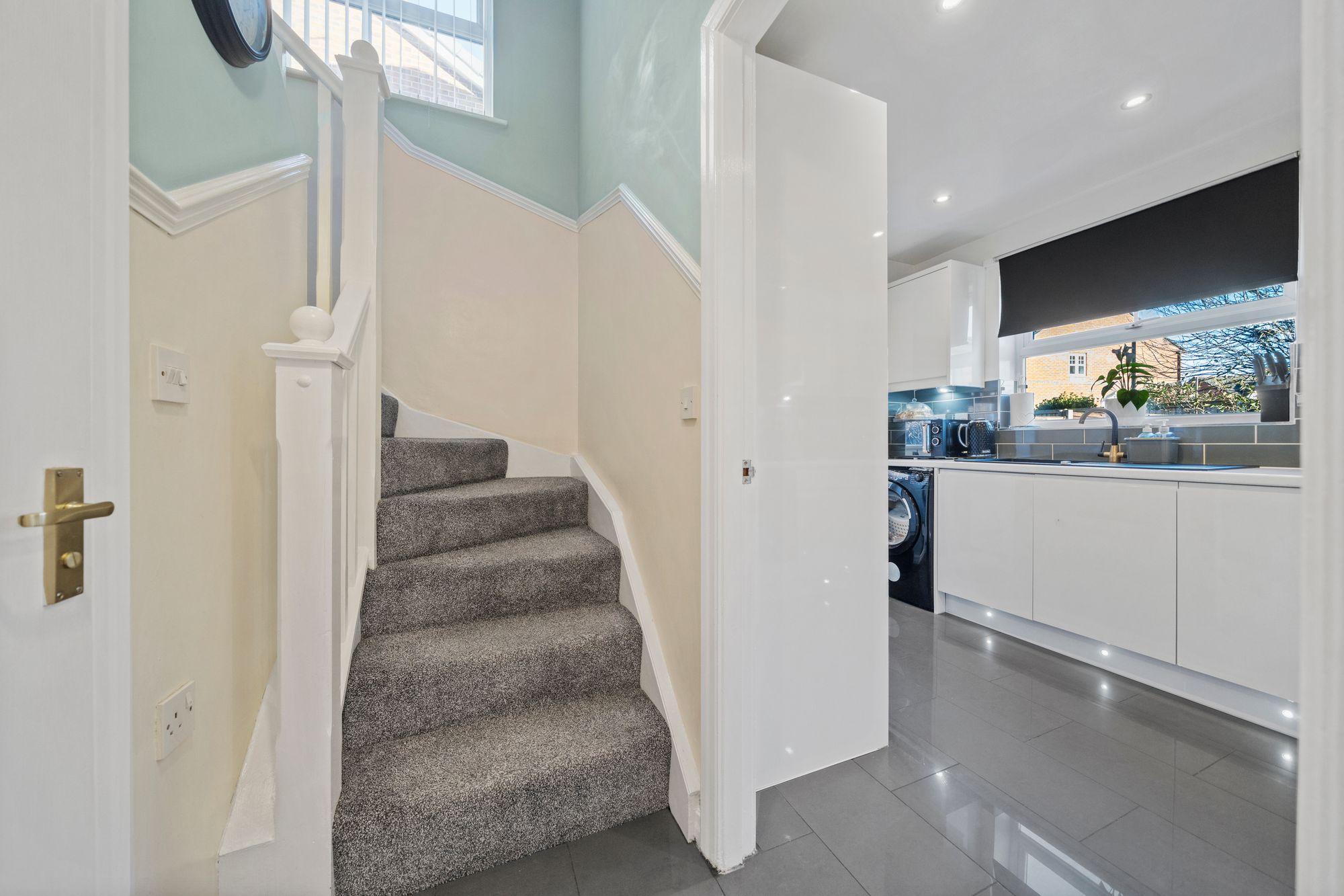 Waltersgreen Crescent, Golborne, WA3