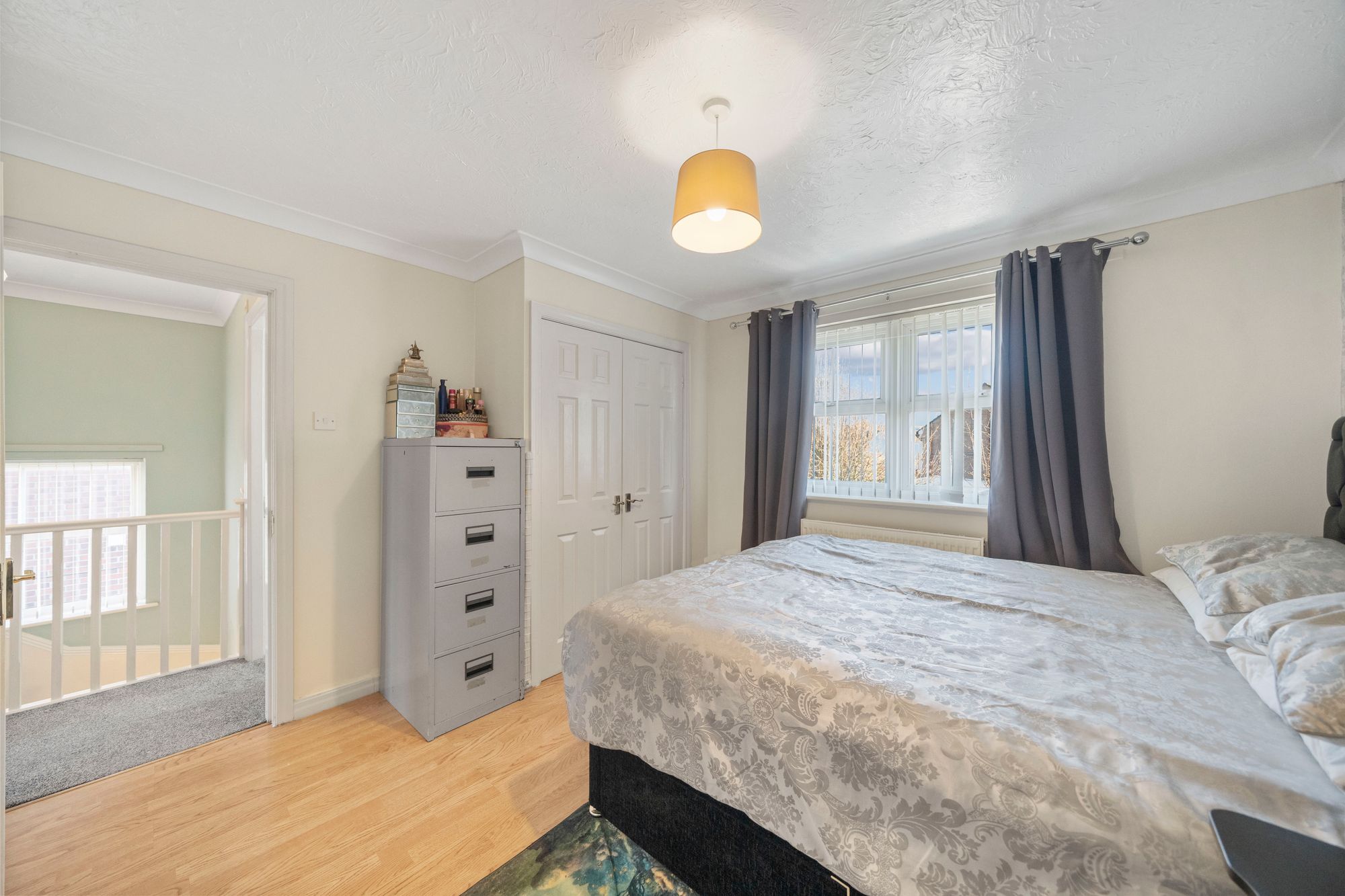 Waltersgreen Crescent, Golborne, WA3