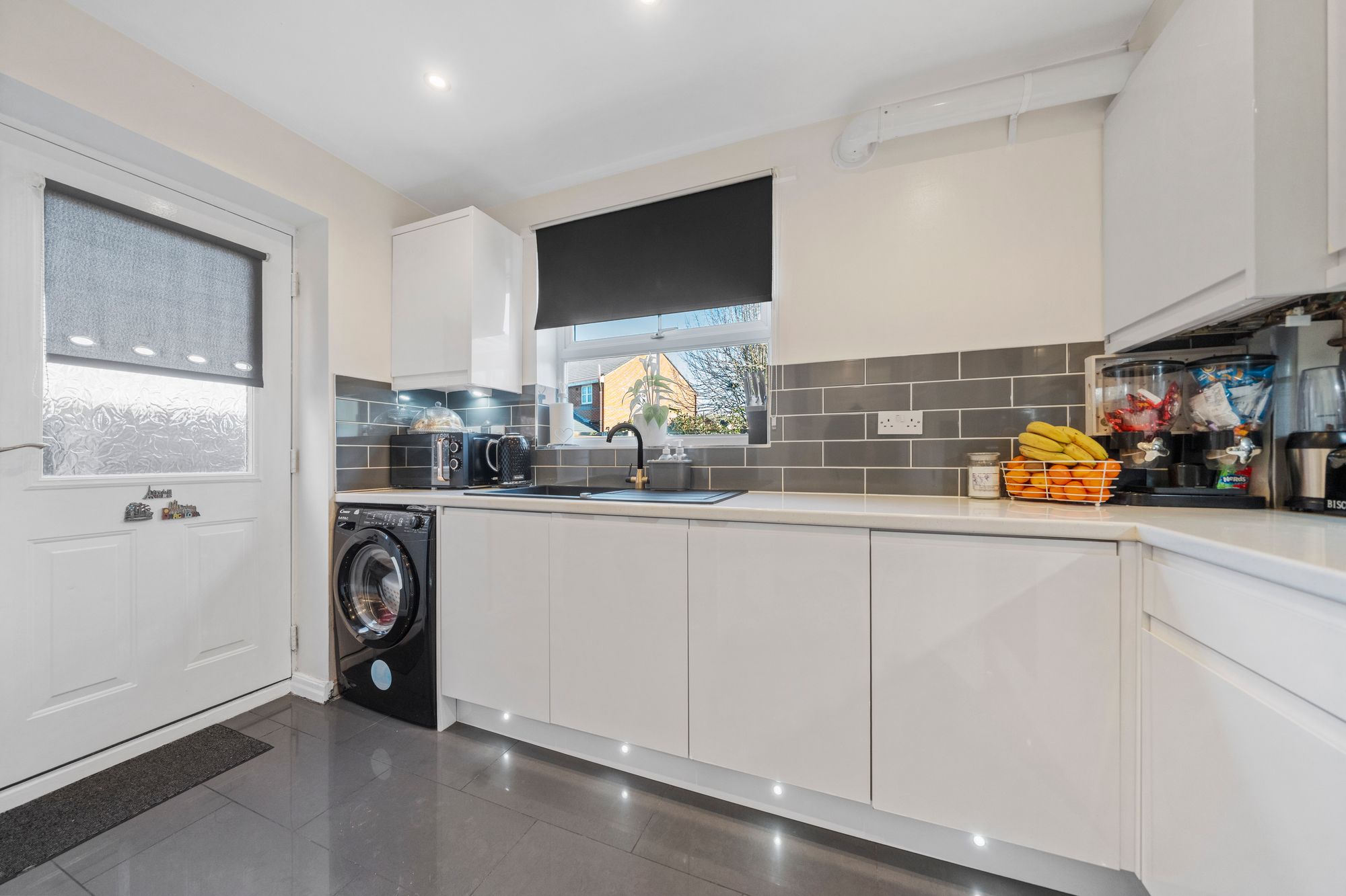 Waltersgreen Crescent, Golborne, WA3