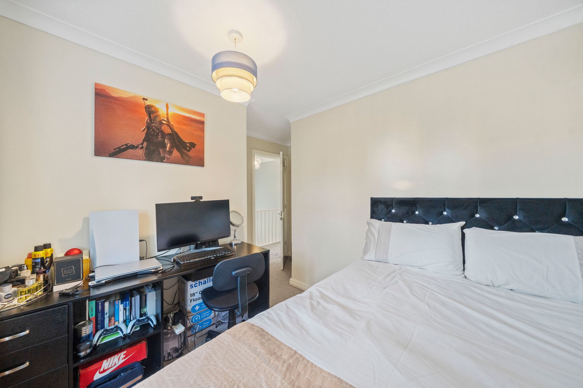 Waltersgreen Crescent, Golborne, WA3